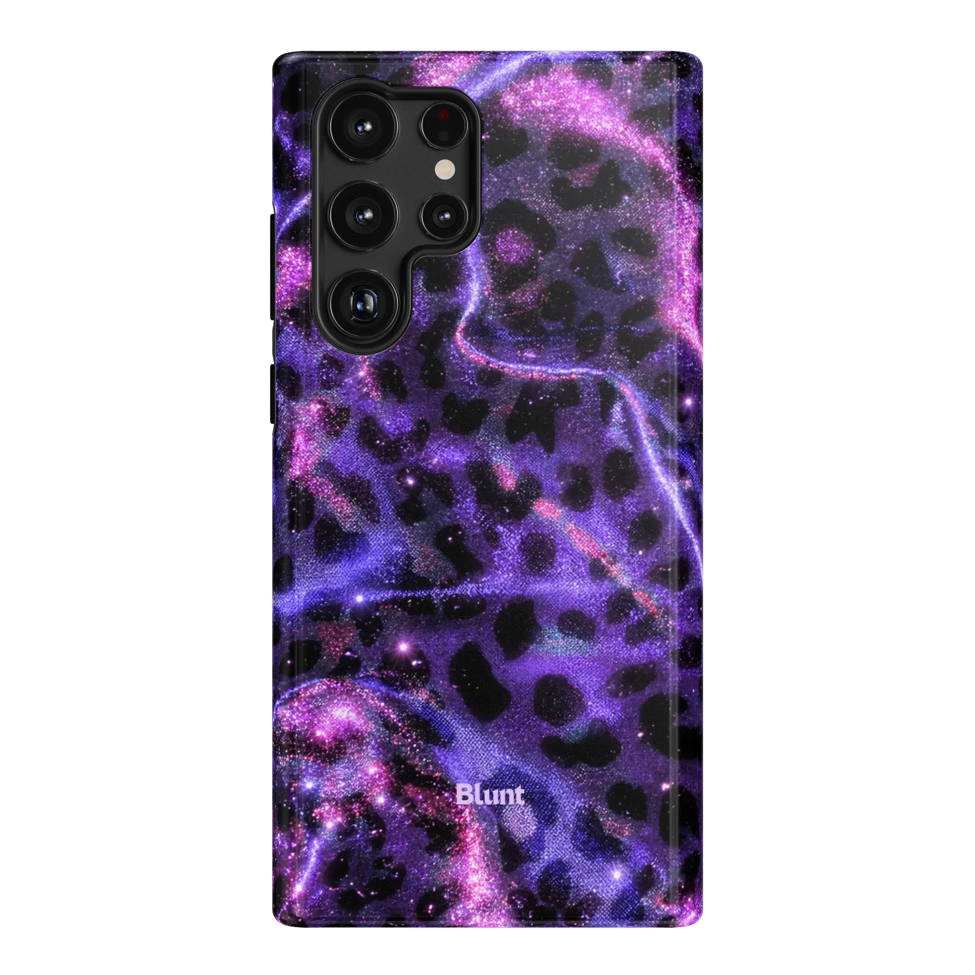 Purple Bia Samsung Phone Case - Image 18