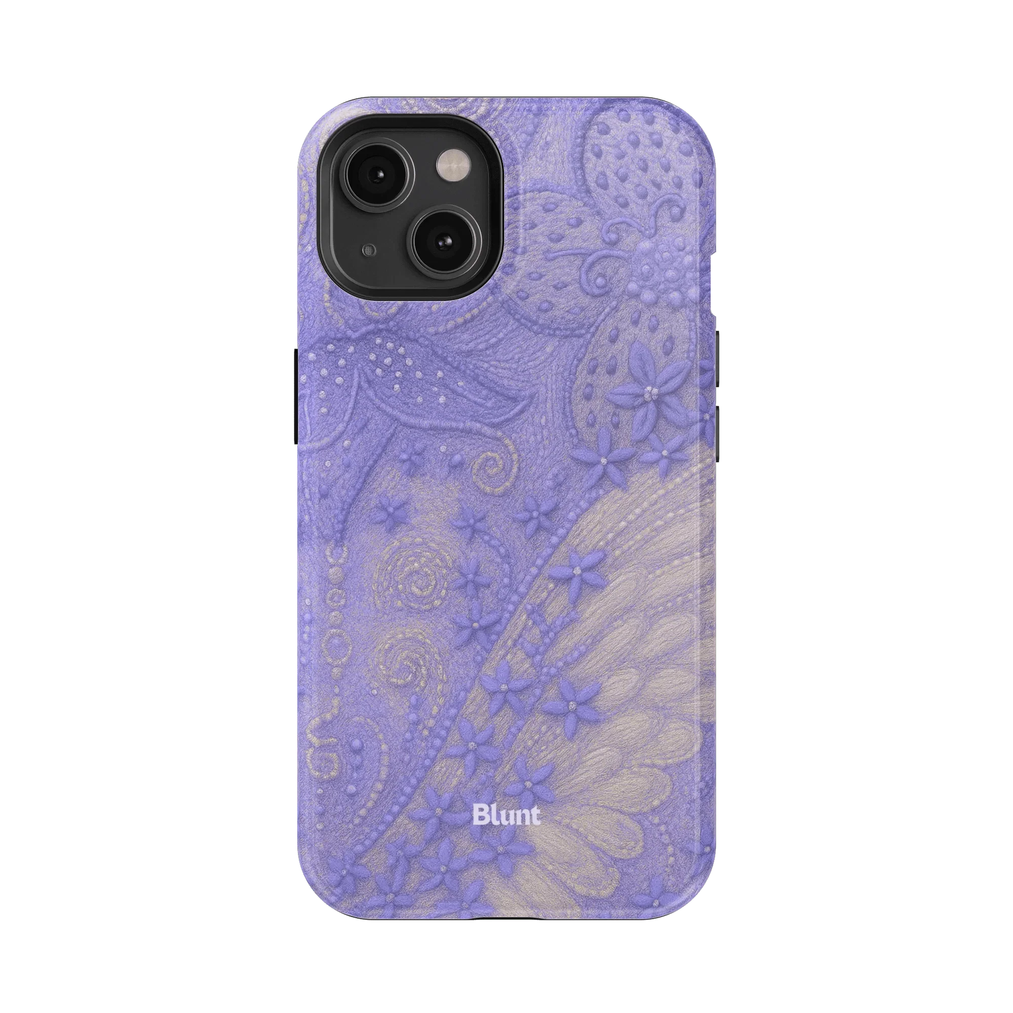 Purple Millie iPhone Case - Image 17