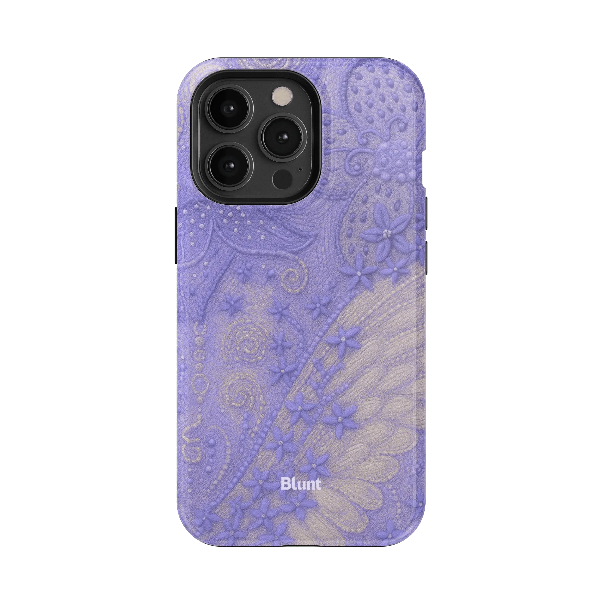 Purple Millie iPhone Case - Image 18