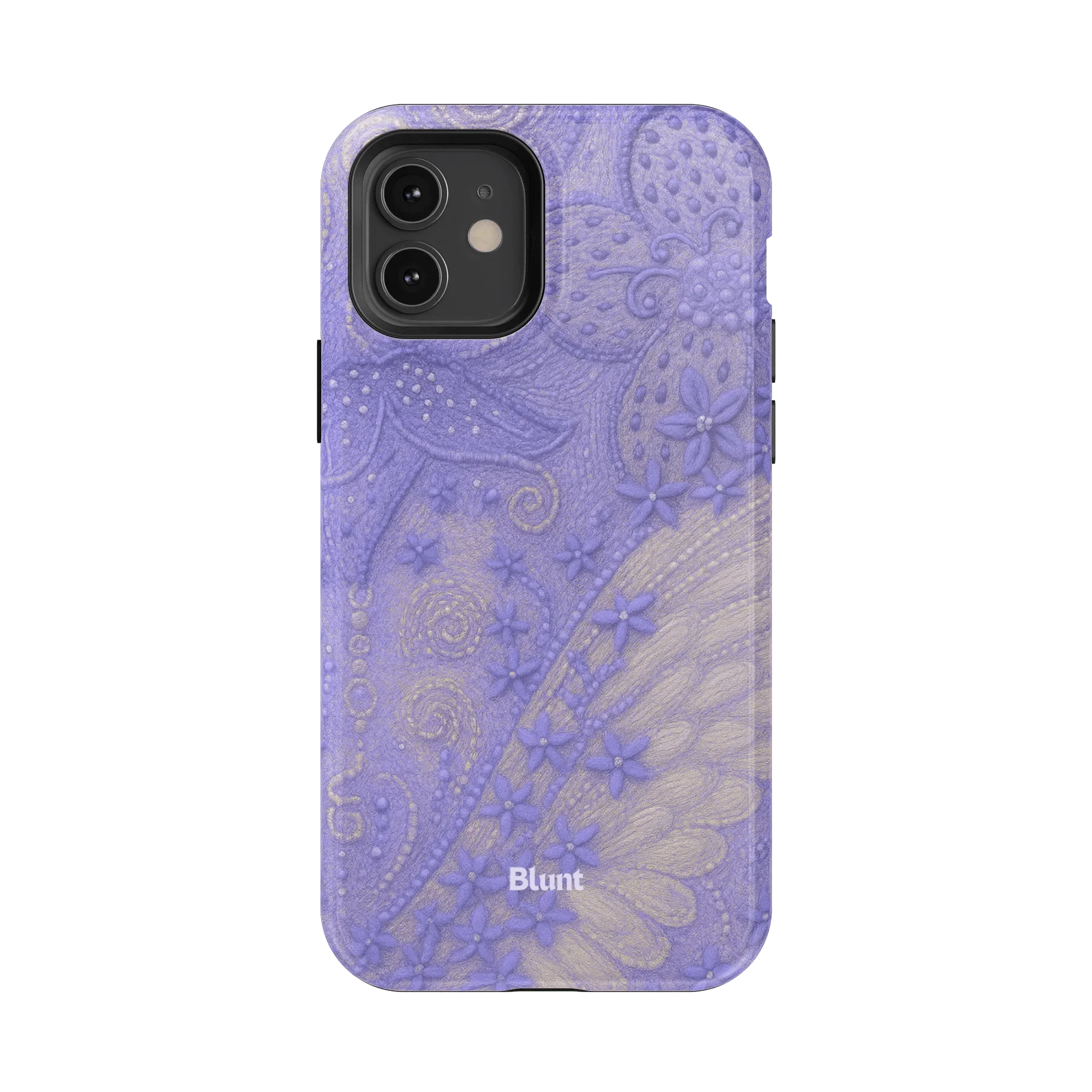 Purple Millie iPhone Case - Image 21