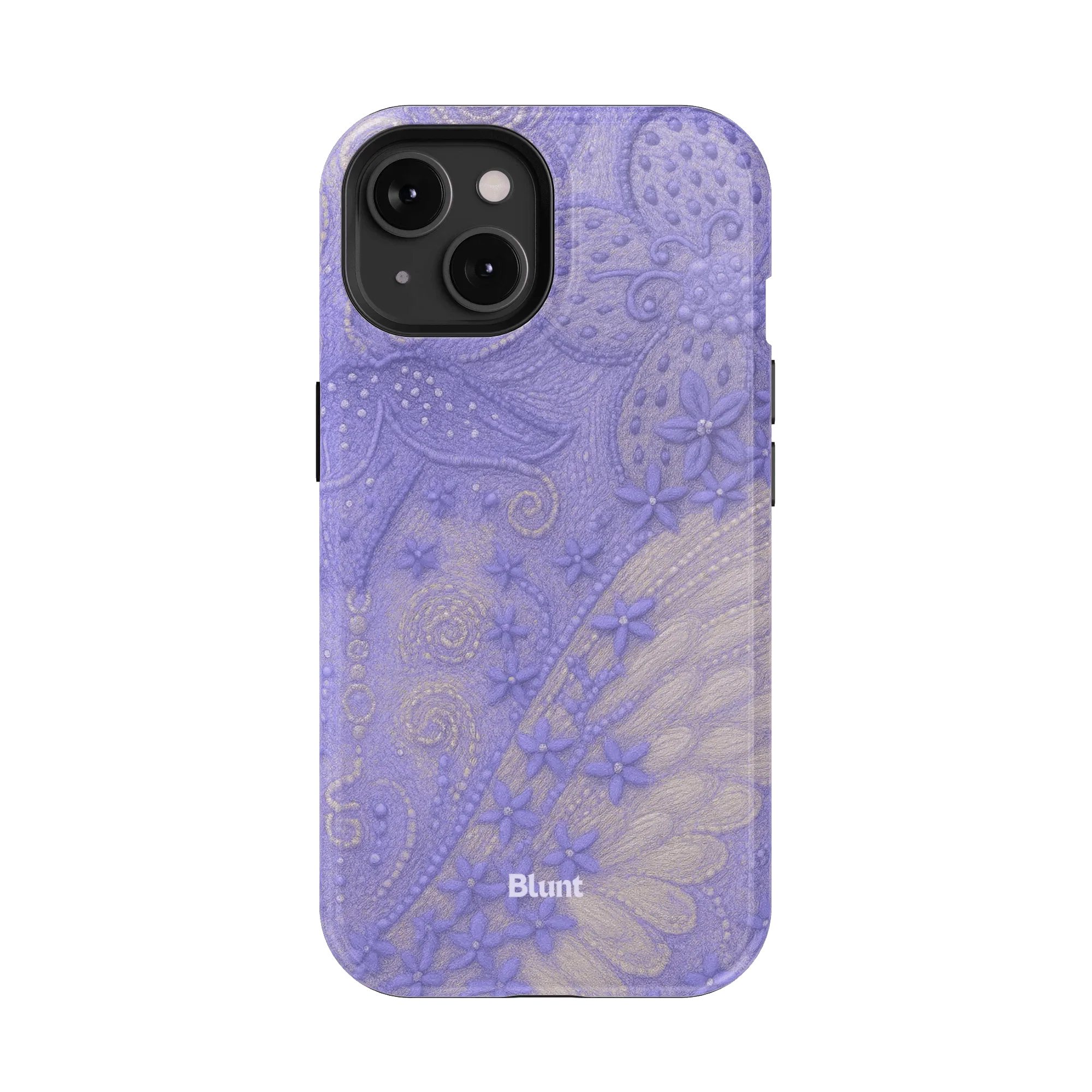 Purple Millie iPhone Case - Image 9