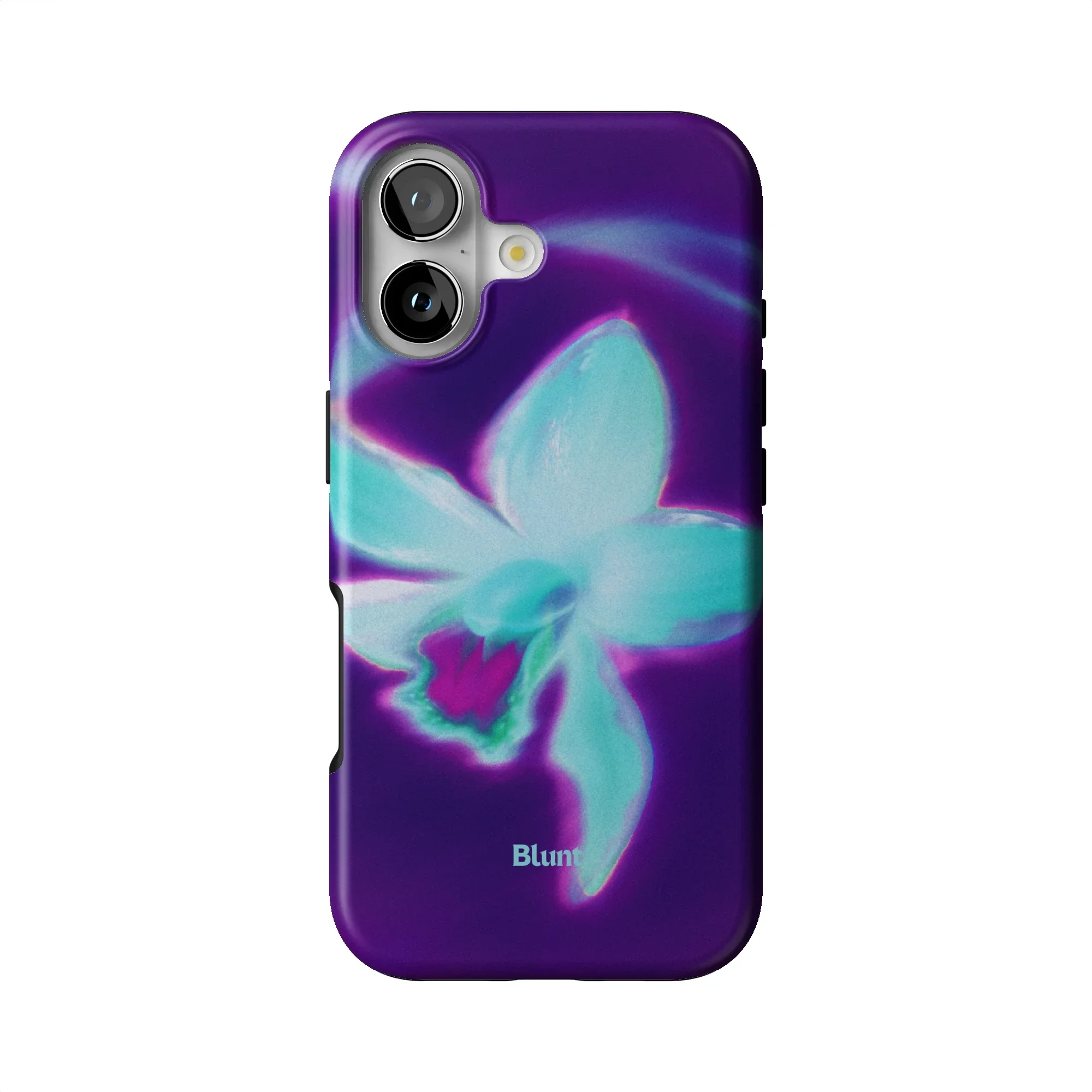 Purple Mist iPhone Case - Image 32