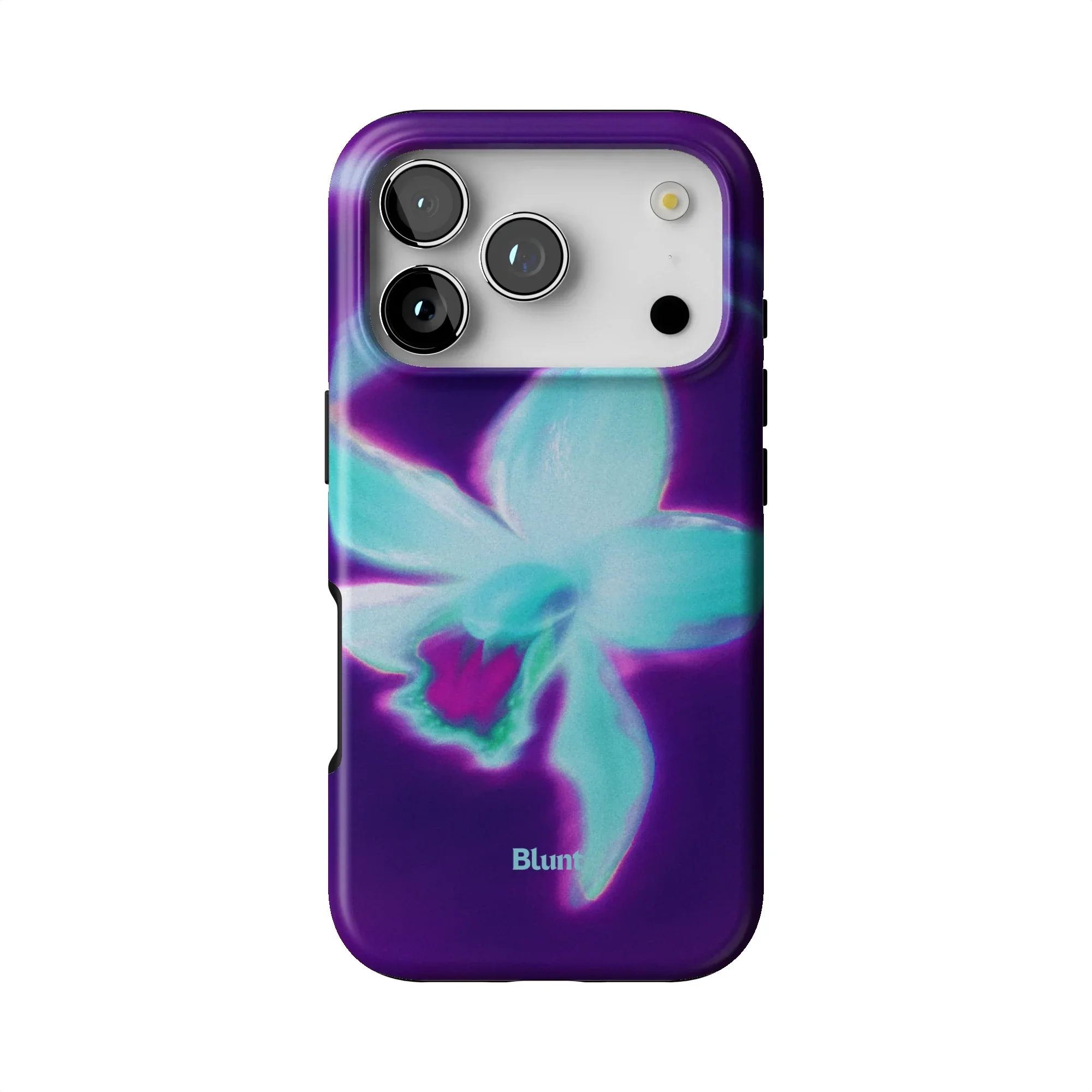 Purple Mist iPhone Case - Image 33