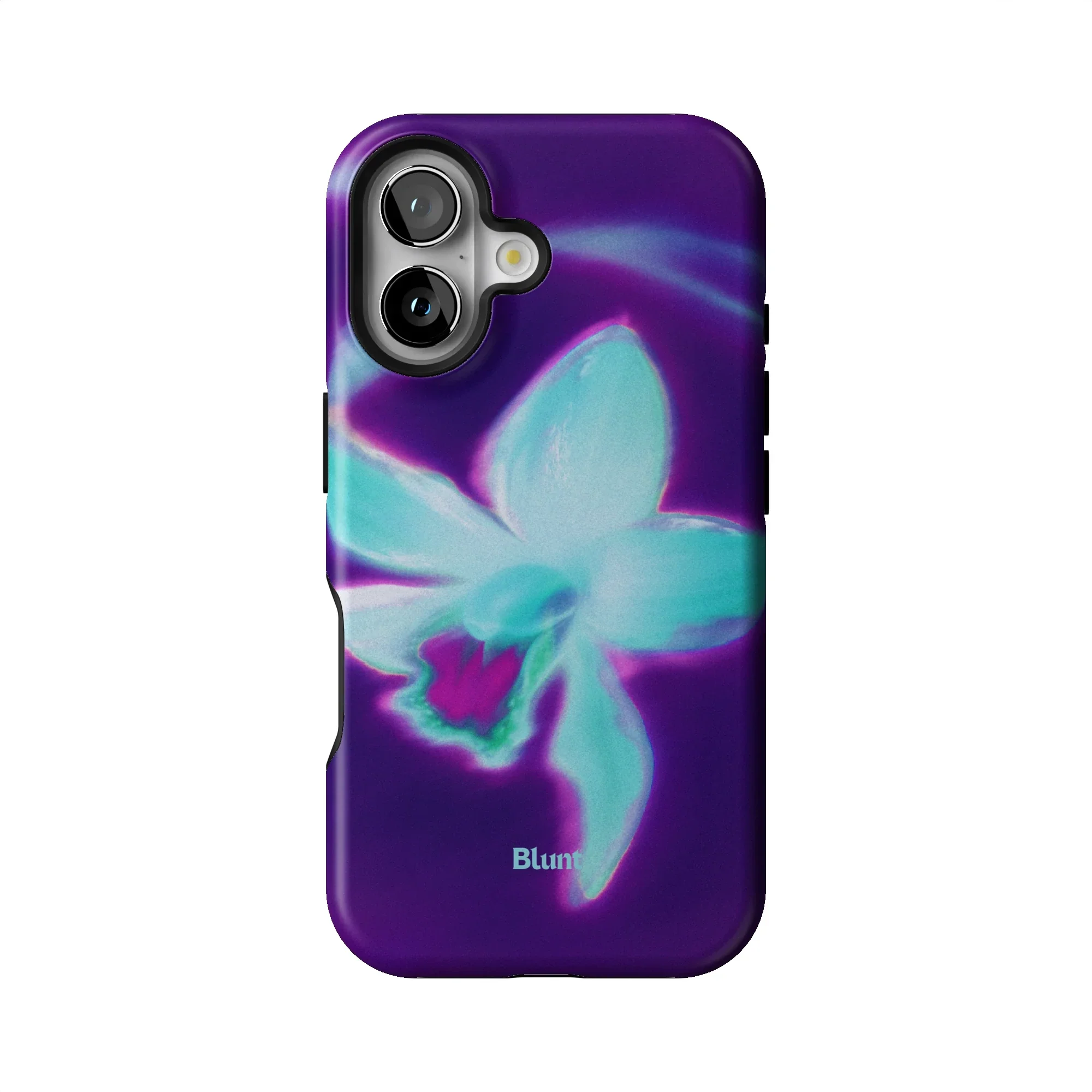 Purple Mist iPhone Case - Image 36
