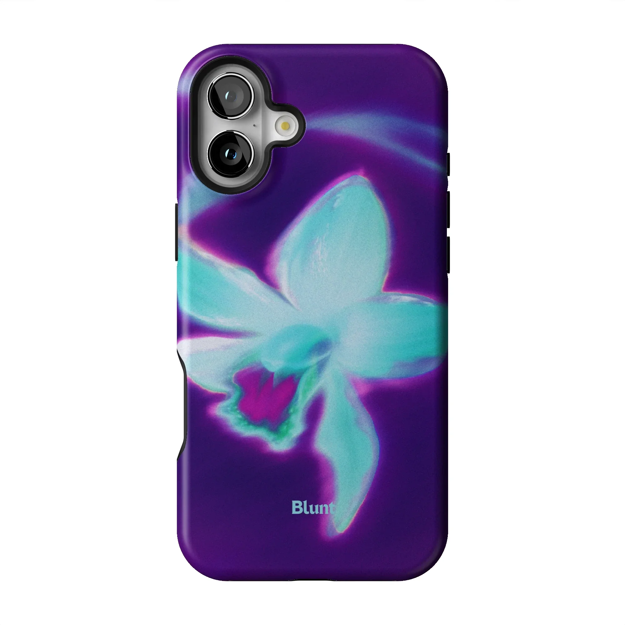 Purple Mist iPhone Case - Image 39