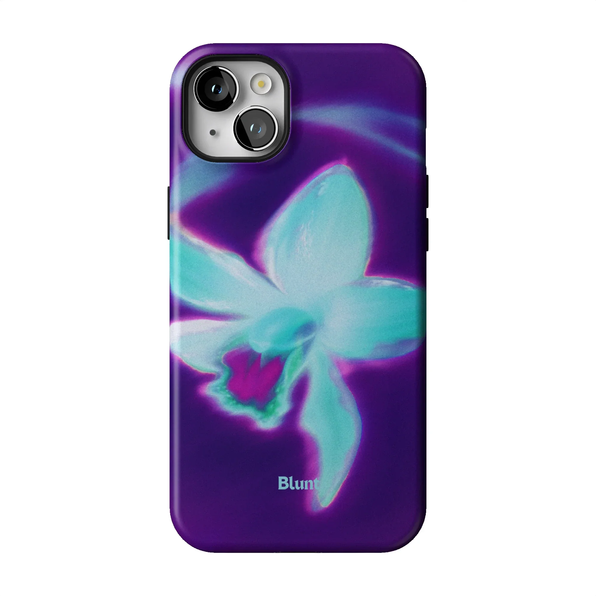 Purple Mist iPhone Case - Image 47