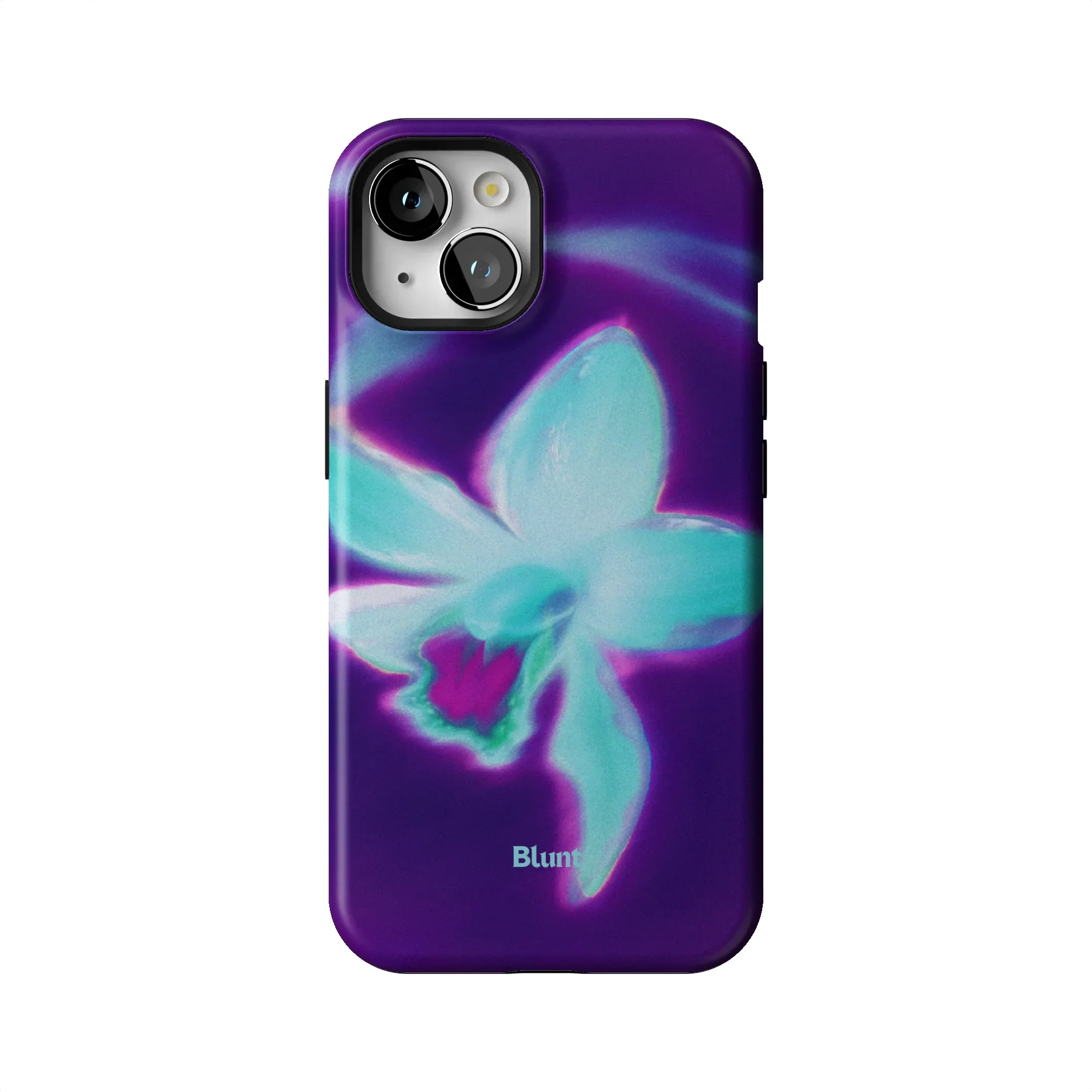 Purple Mist iPhone Case - Image 48