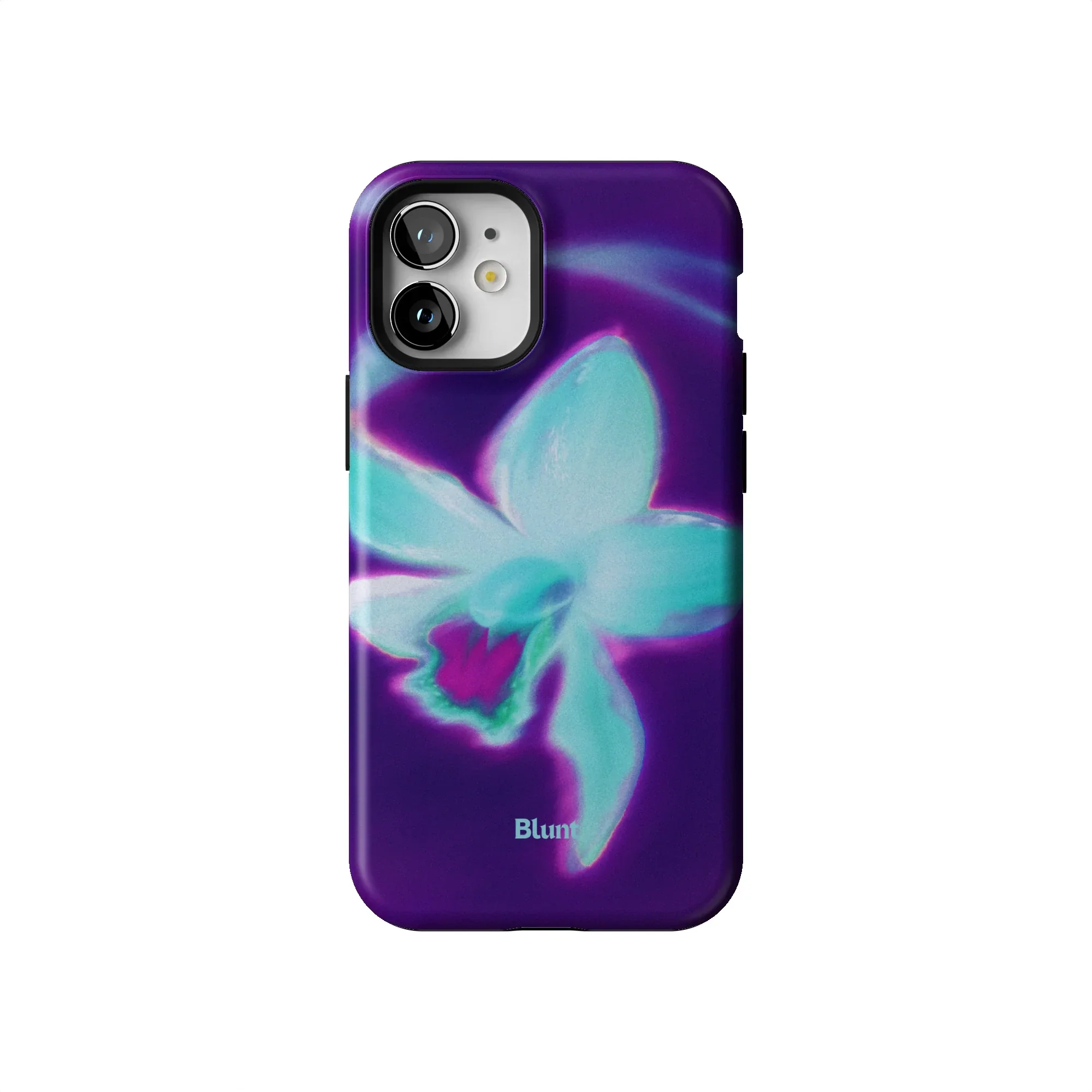 Purple Mist iPhone Case - Image 55