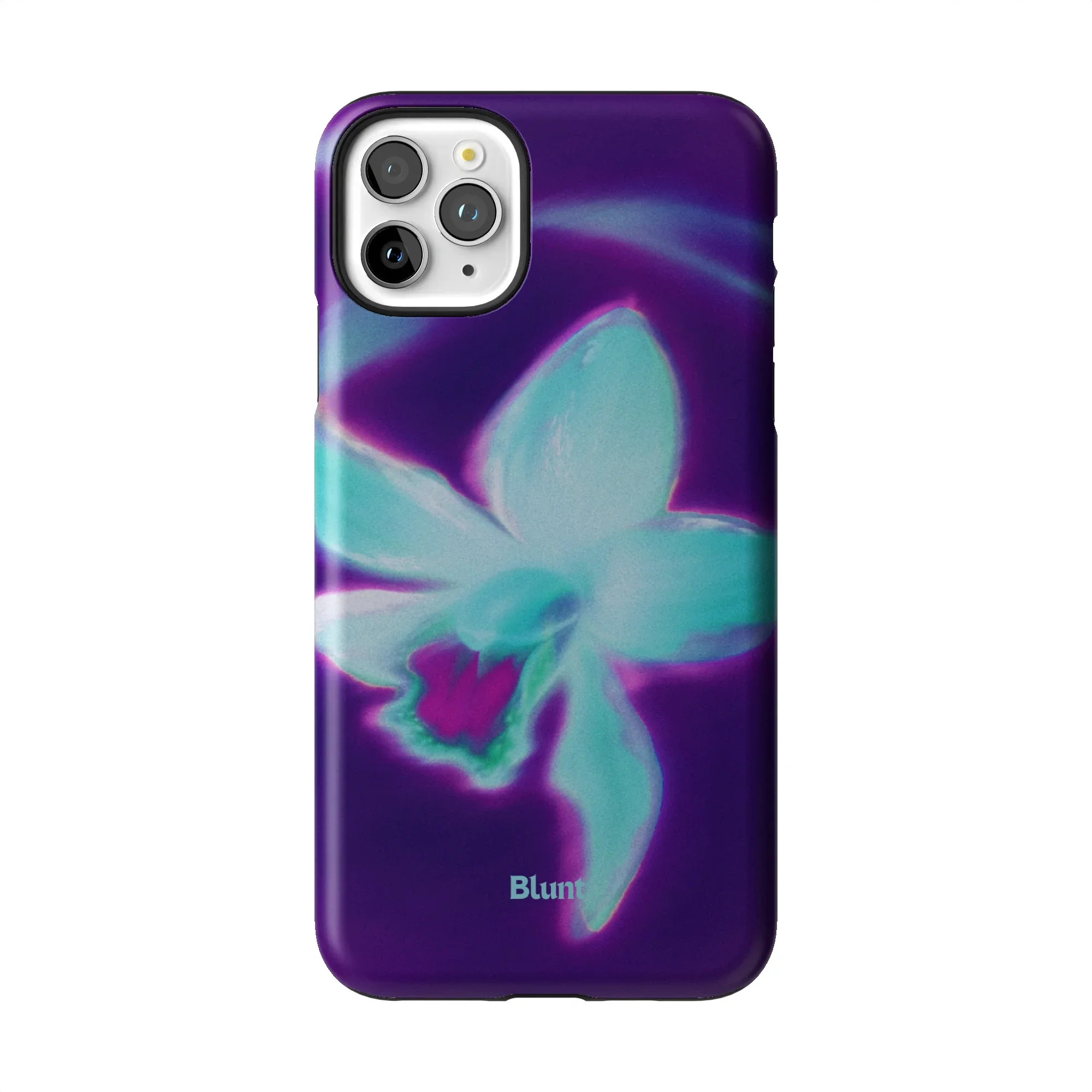 Purple Mist iPhone Case - Image 58