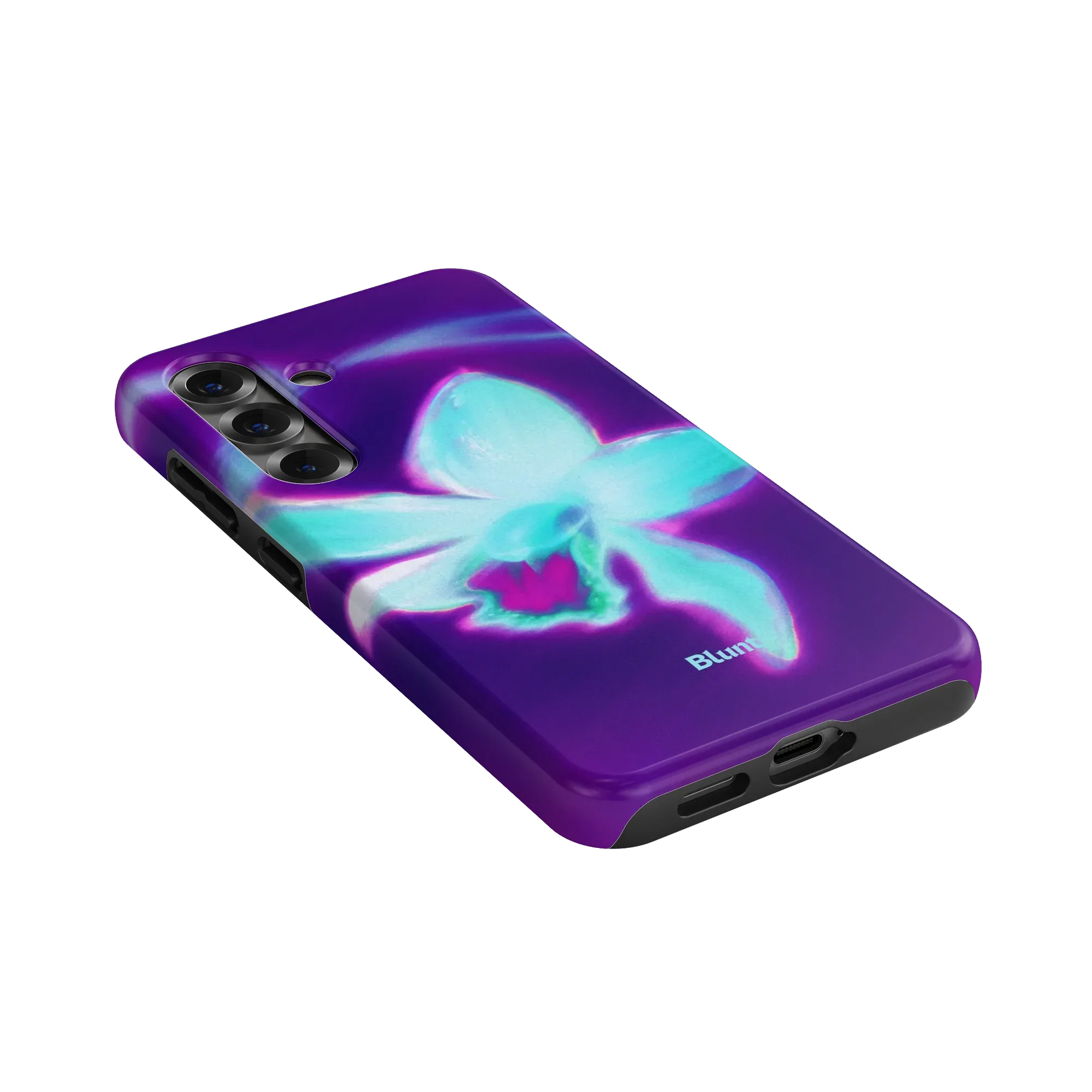 Purple Mist Samsung Case - Image 13
