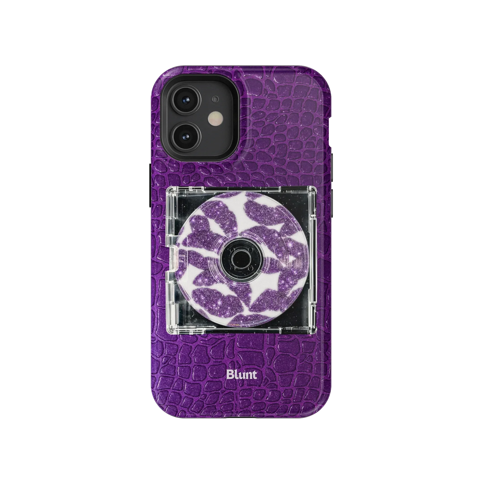 Purple Mix iPhone Case - Image 24