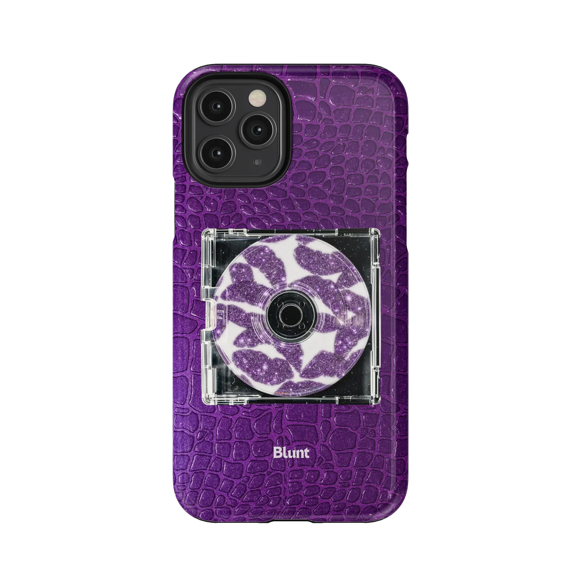 Purple Mix iPhone Case - Image 26