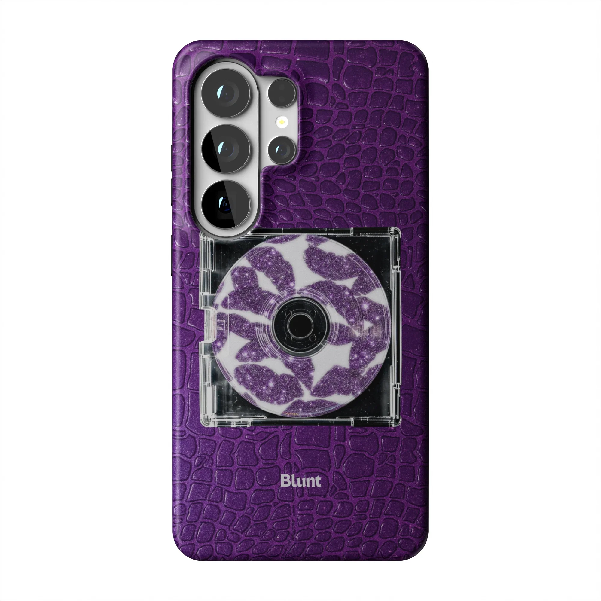 Purple Mix Samsung Case - Image 20
