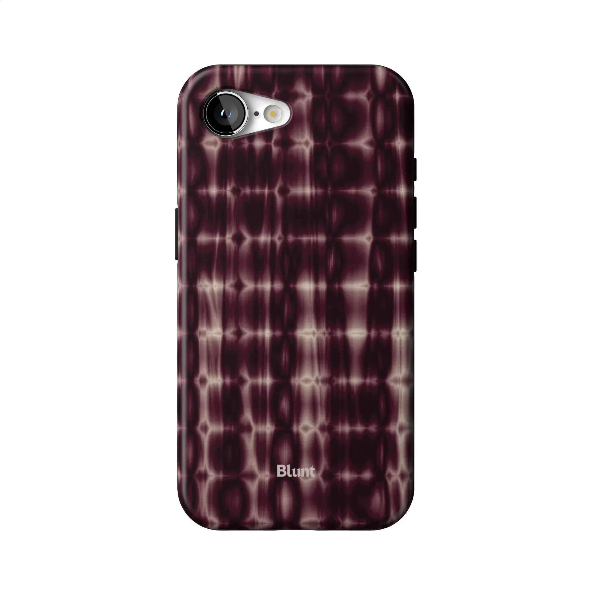 Purple Ripple iPhone Case - Image 30