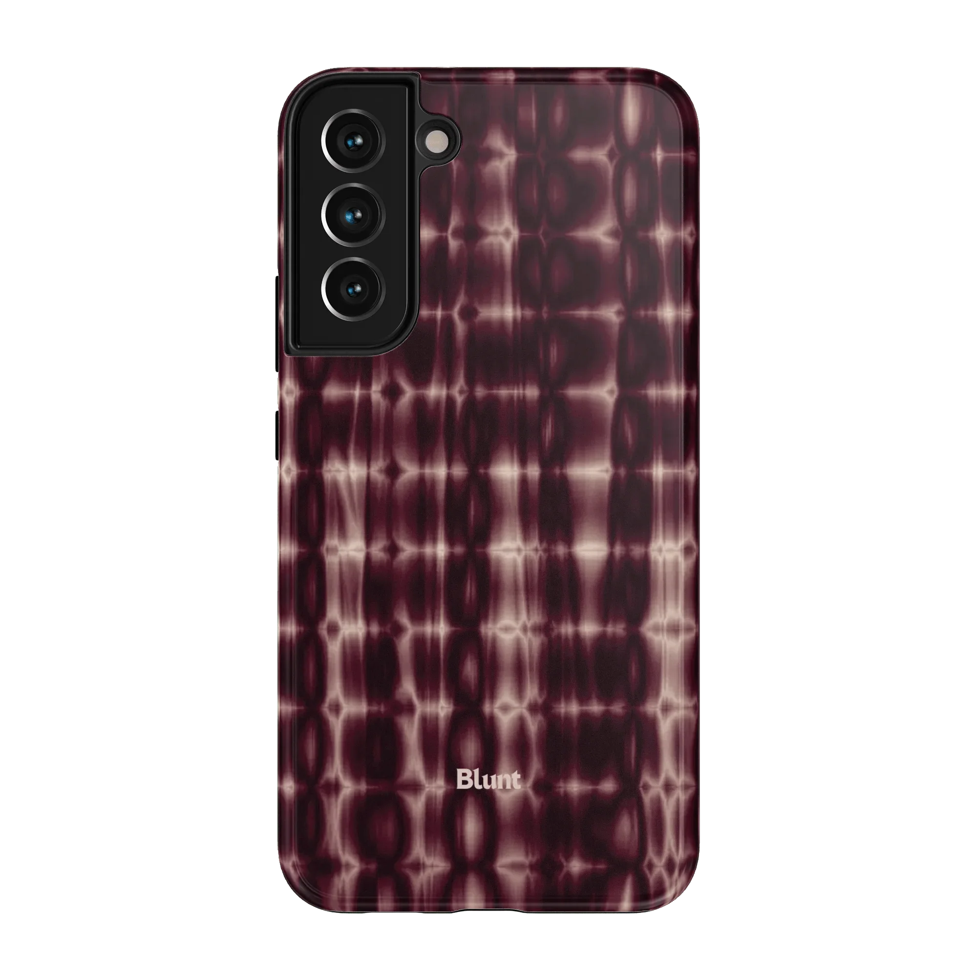 Purple Ripple Samsung Case - Image 11