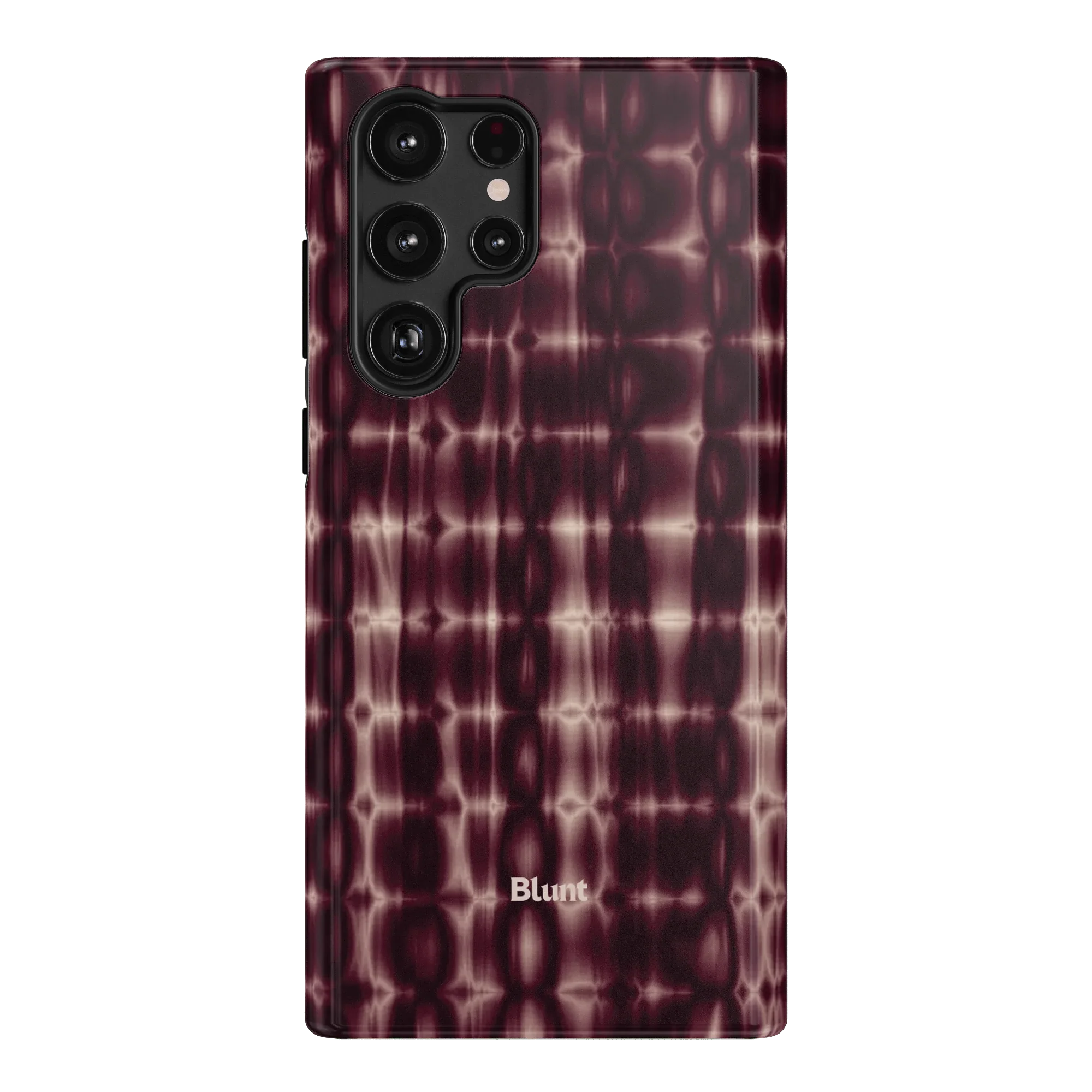 Purple Ripple Samsung Case - Image 12