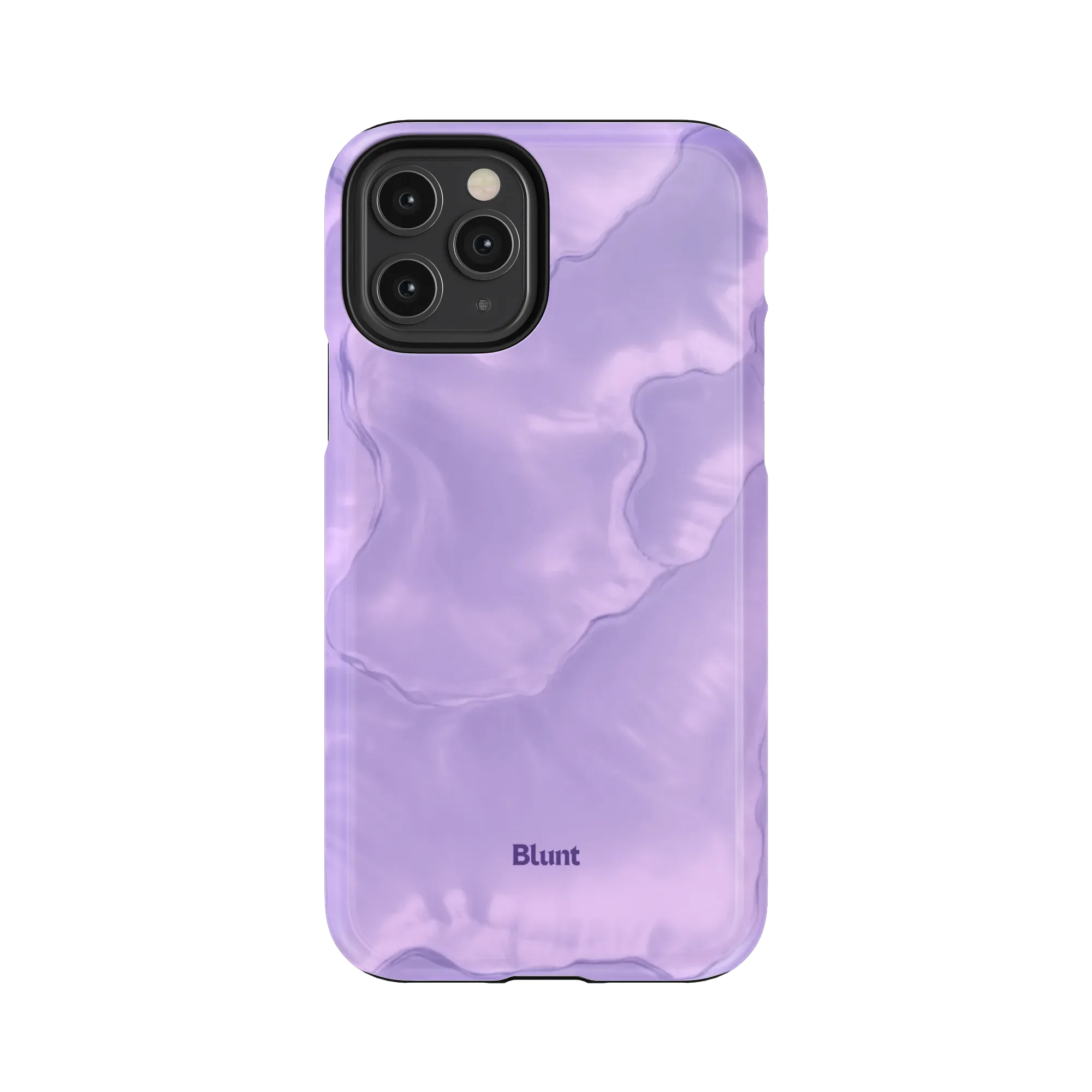 Purple Stardust iPhone Case - Image 26