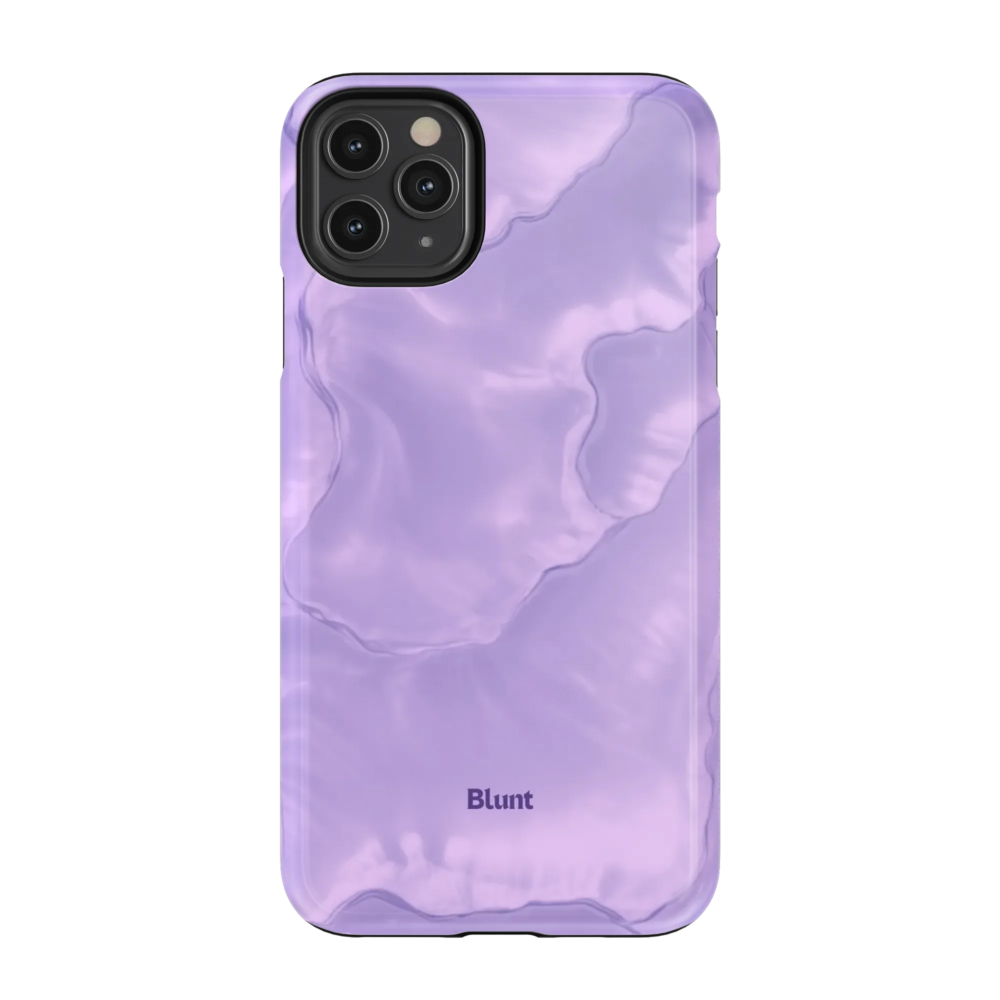 Purple Stardust iPhone Case - Image 27