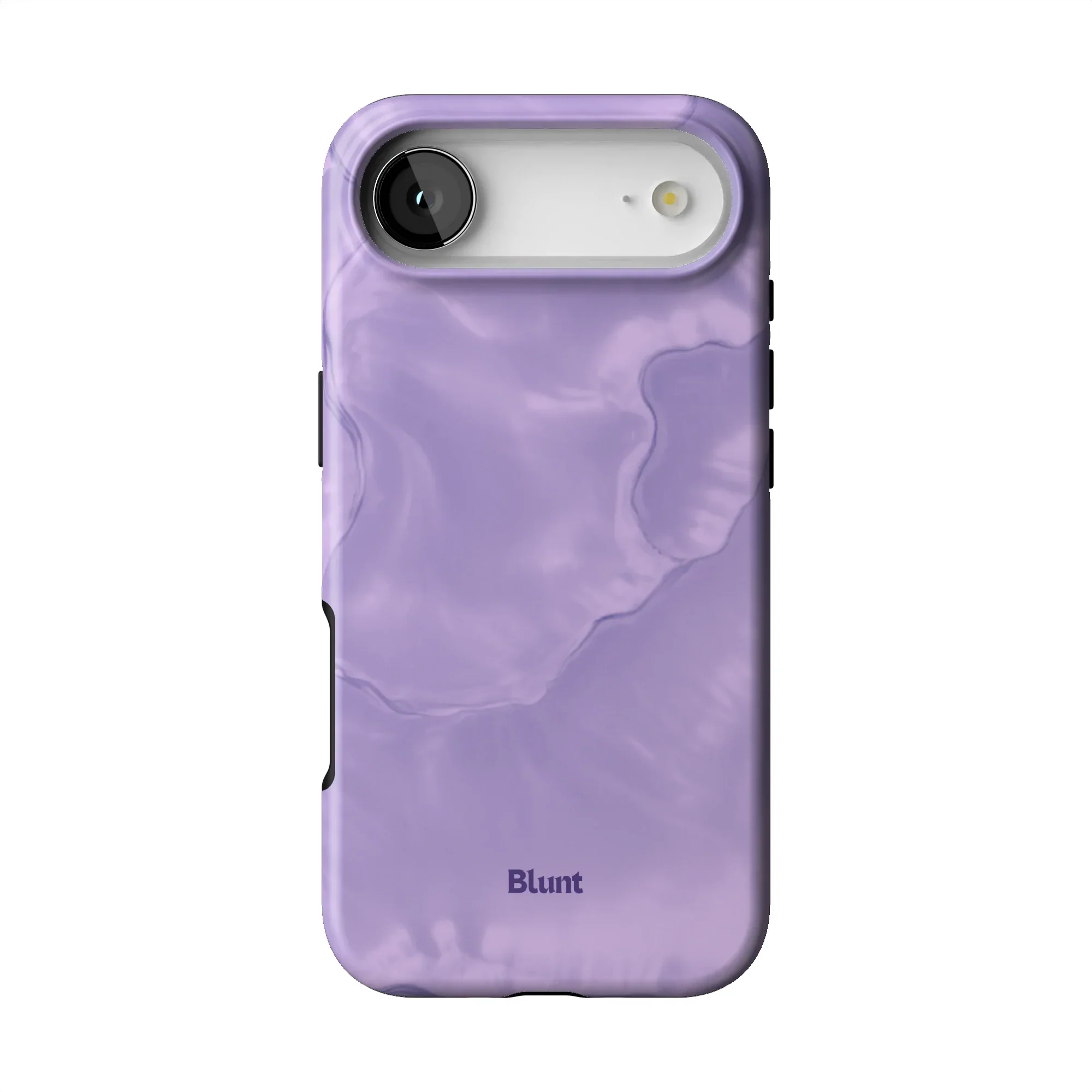 Purple Stardust iPhone Case - Image 35