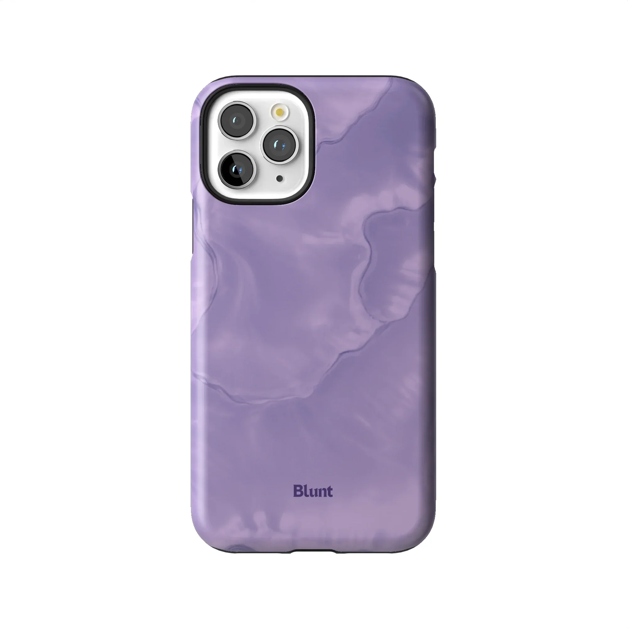 Purple Stardust iPhone Case - Image 57