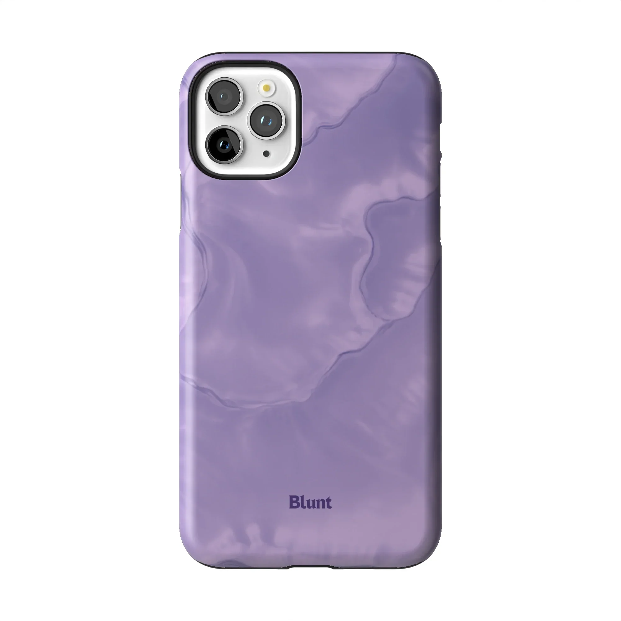 Purple Stardust iPhone Case - Image 58