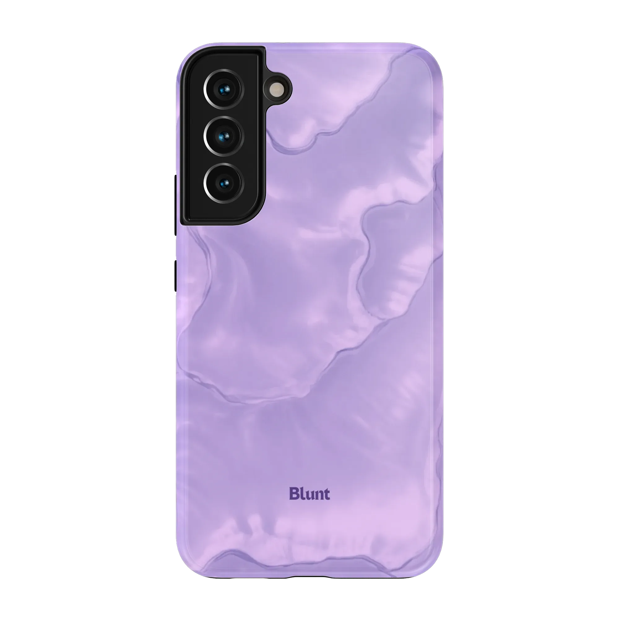 Purple Stardust Samsung Case - Image 11