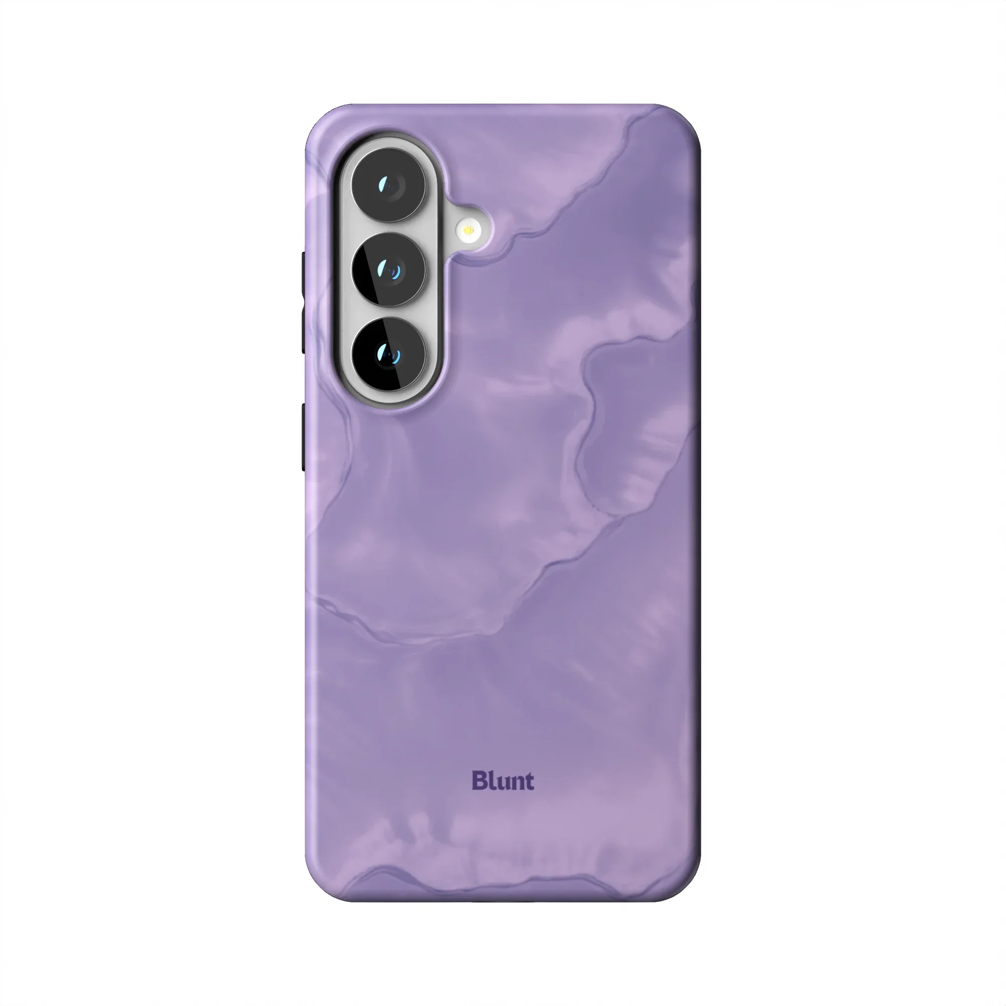 Purple Stardust Samsung Case - Image 16