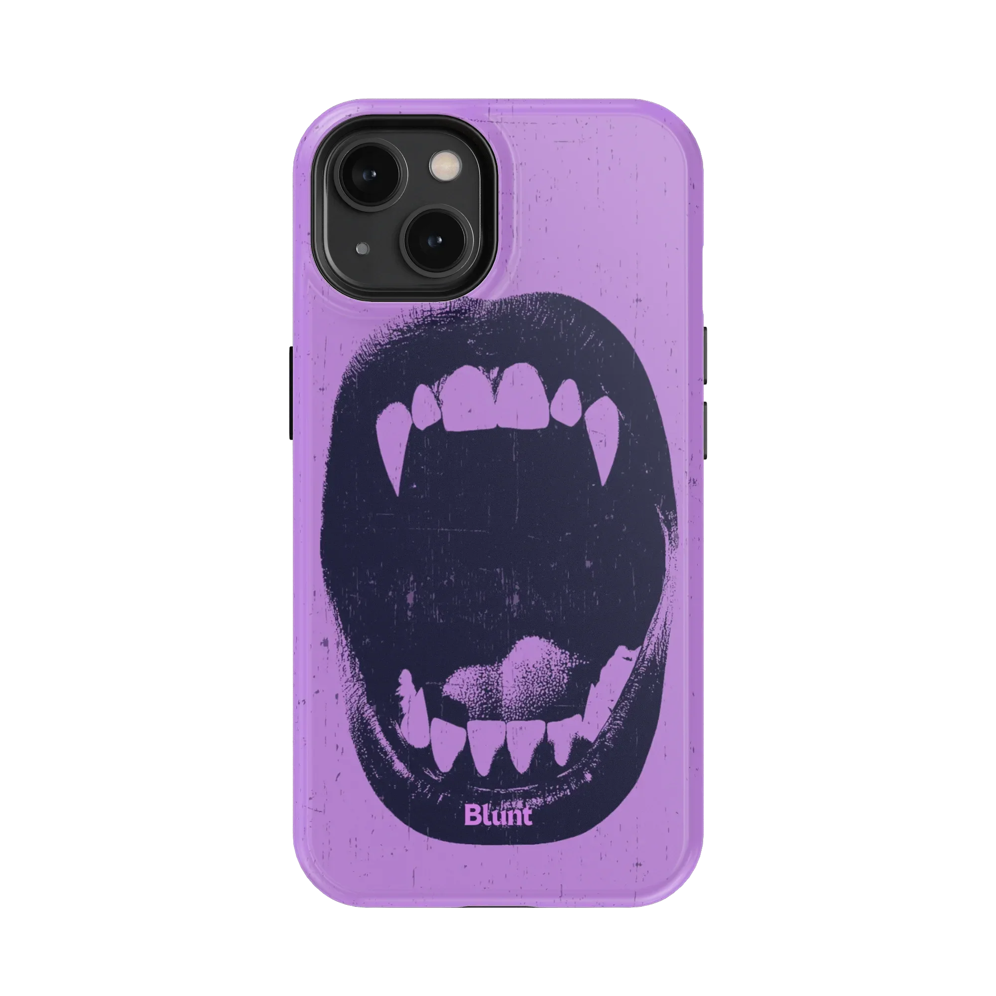 Purple Venom iPhone Case - Image 13