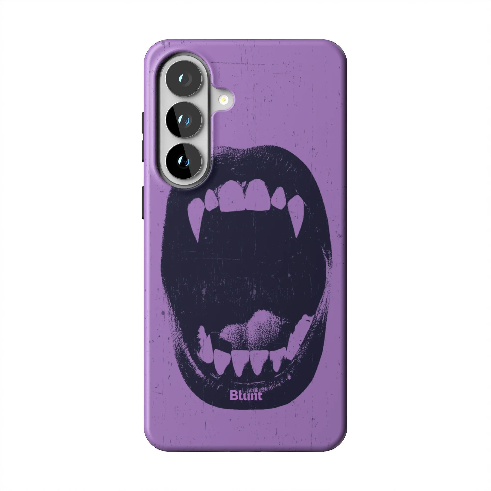 Purple Venom Samsung Case - Image 17