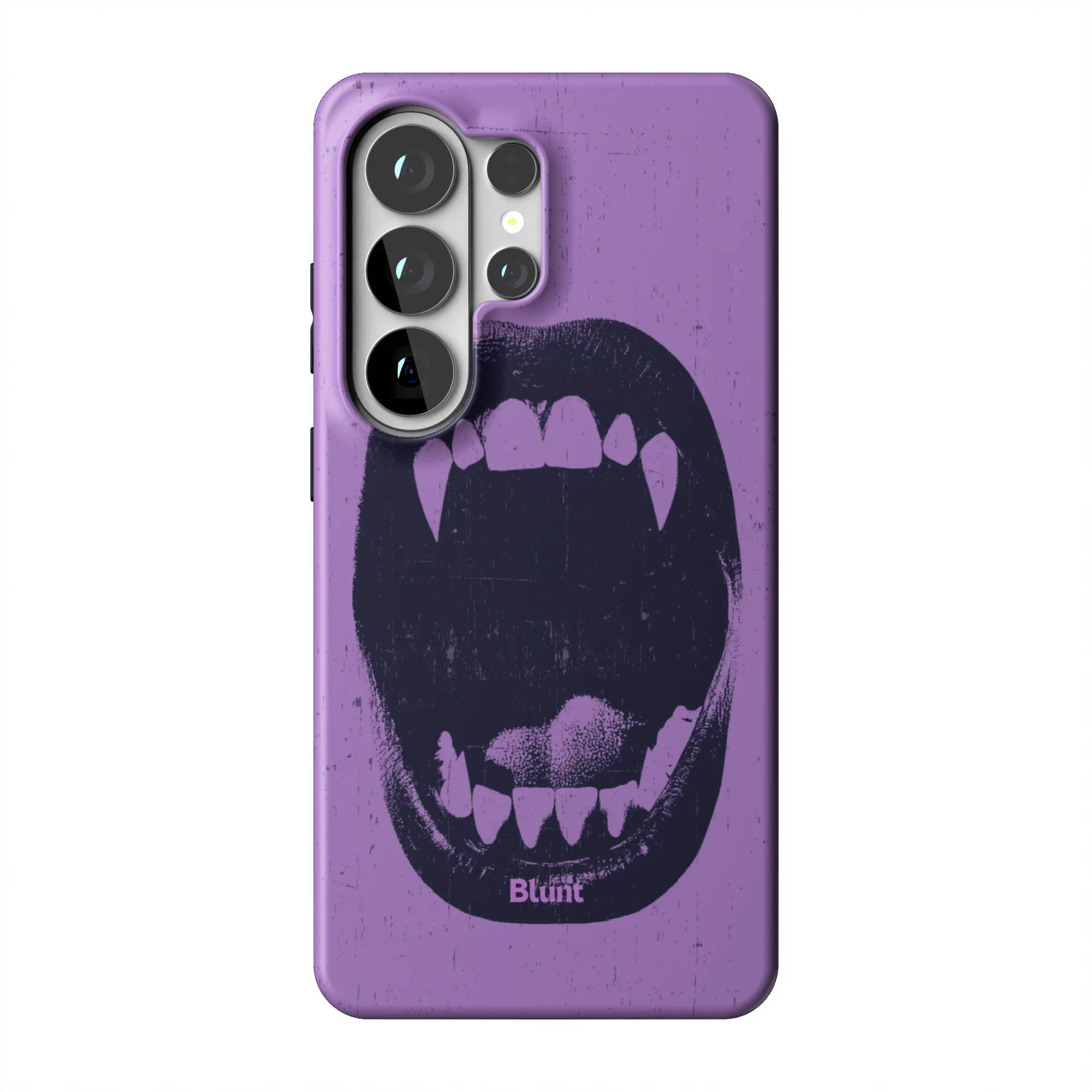 Purple Venom Samsung Case - Image 20
