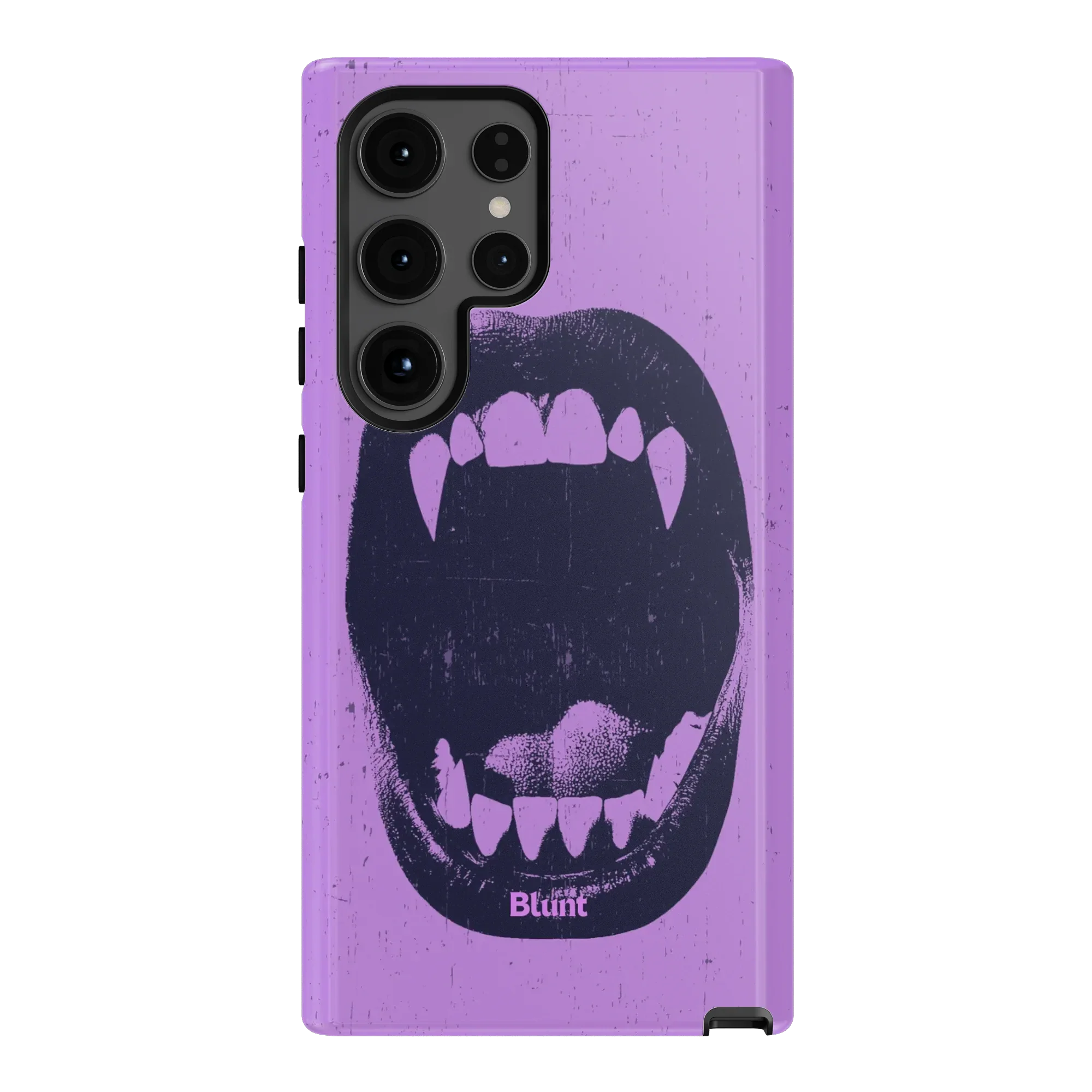 Purple Venom Samsung Case - Image 6