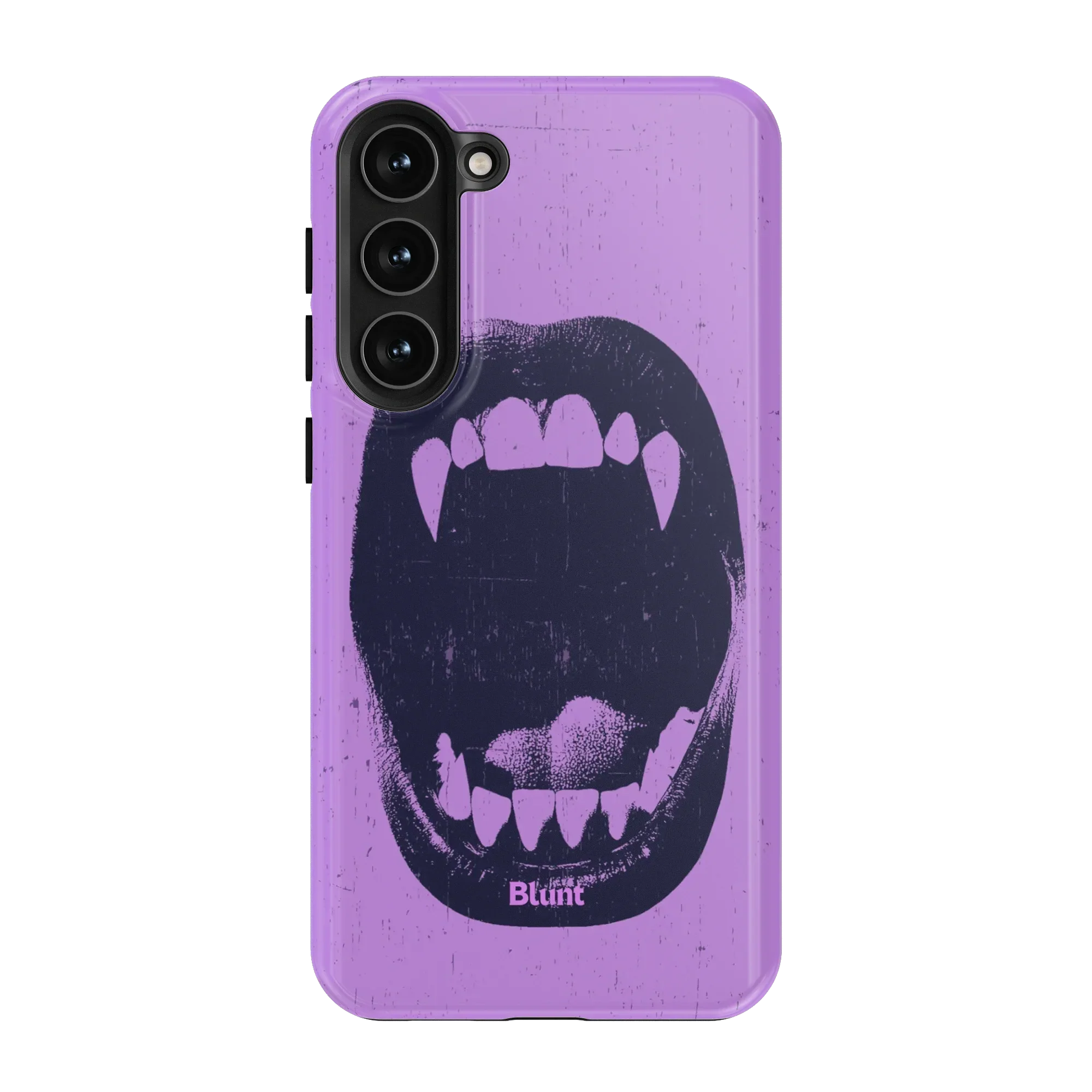 Purple Venom Samsung Case - Image 8