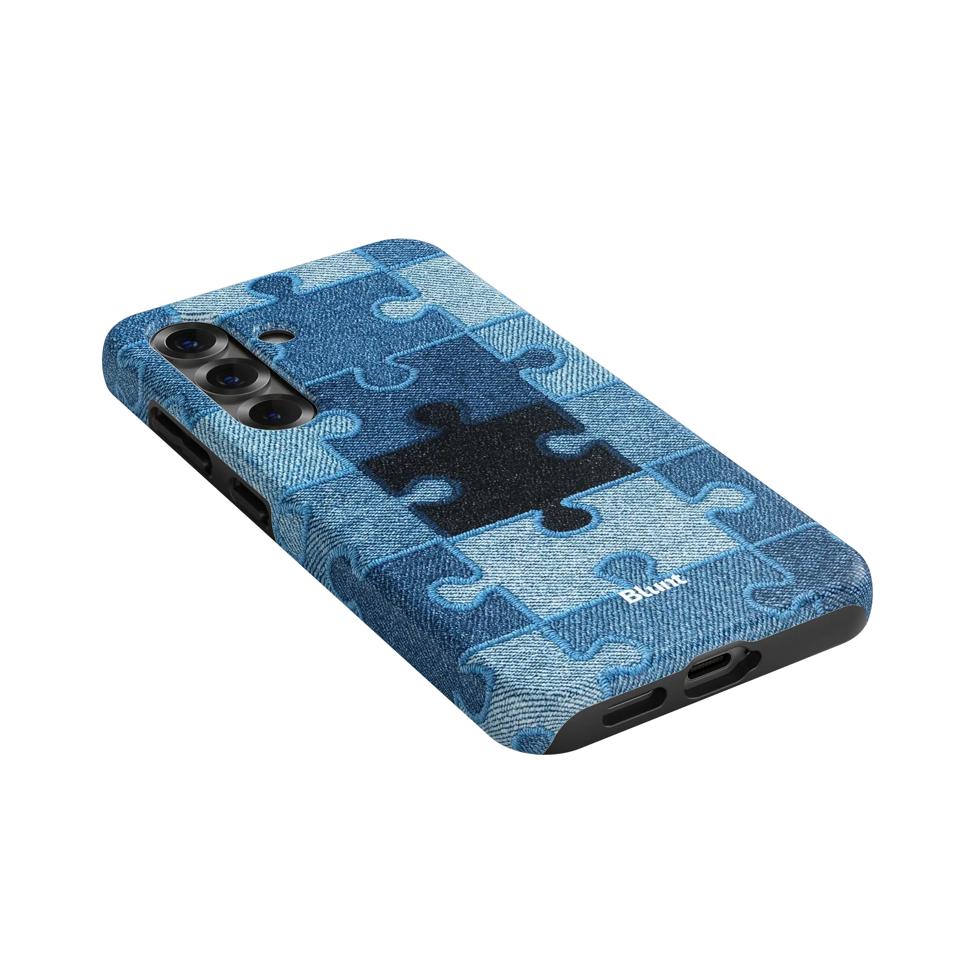 Puzzle Patch Samsung Case - Image 13