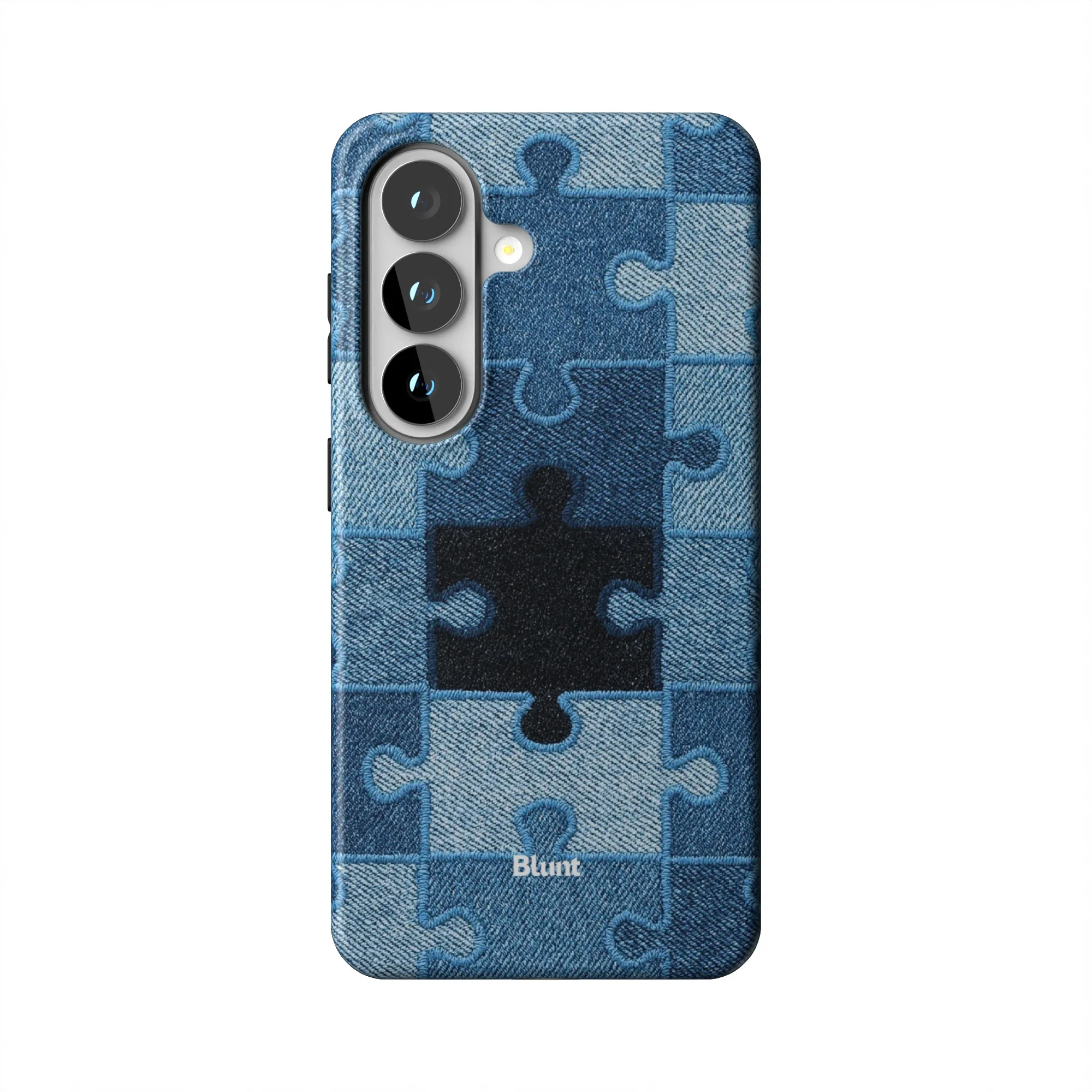 Puzzle Patch Samsung Case - Image 16