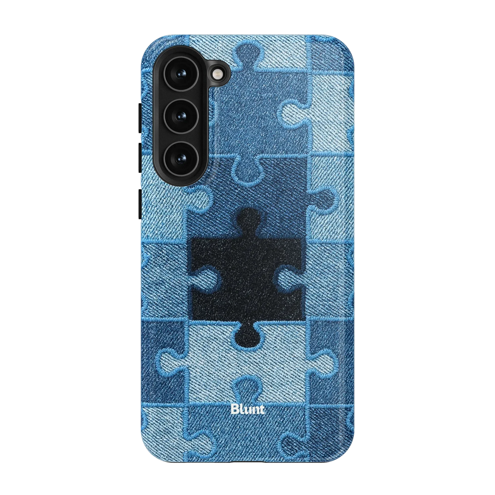 Puzzle Patch Samsung Case - Image 8