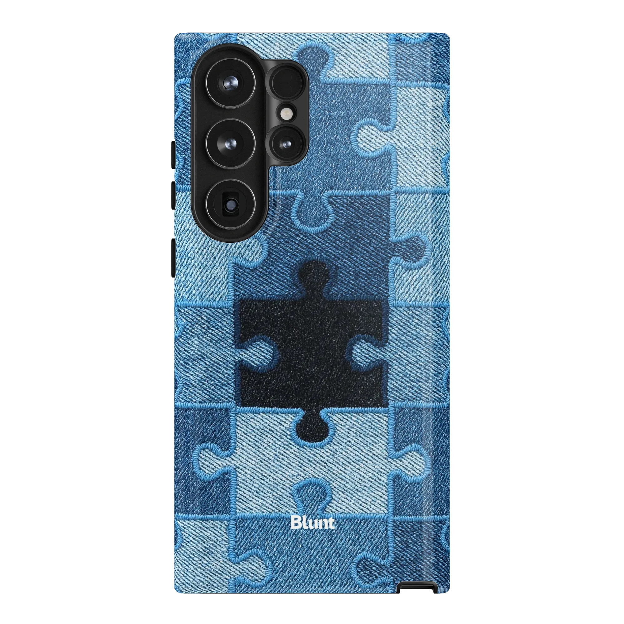 Puzzle Patch Samsung Case - Image 9