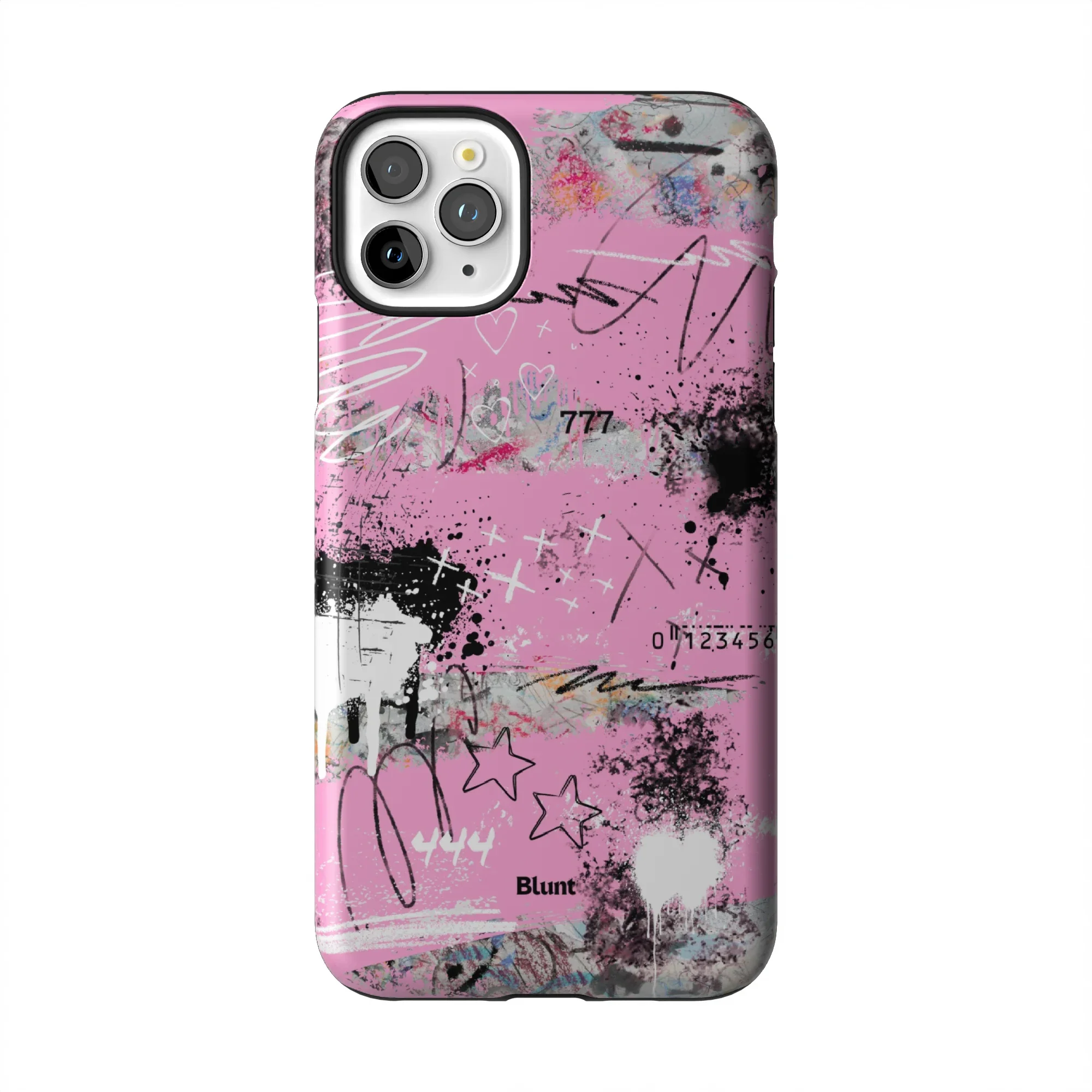 Rage iPhone Case - Image 38