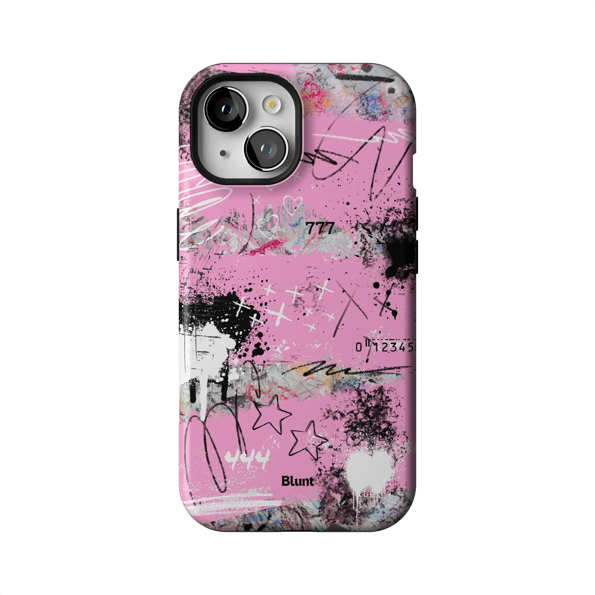 Rage iPhone Case - Image 47