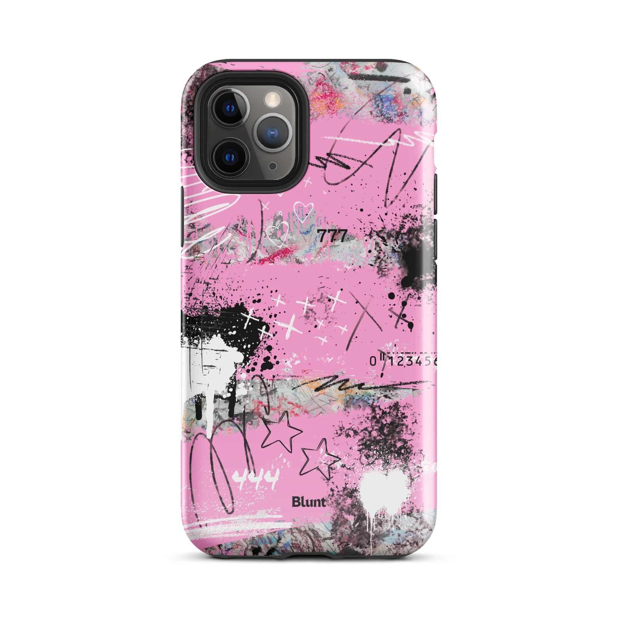 Rage iPhone Case - Image 5