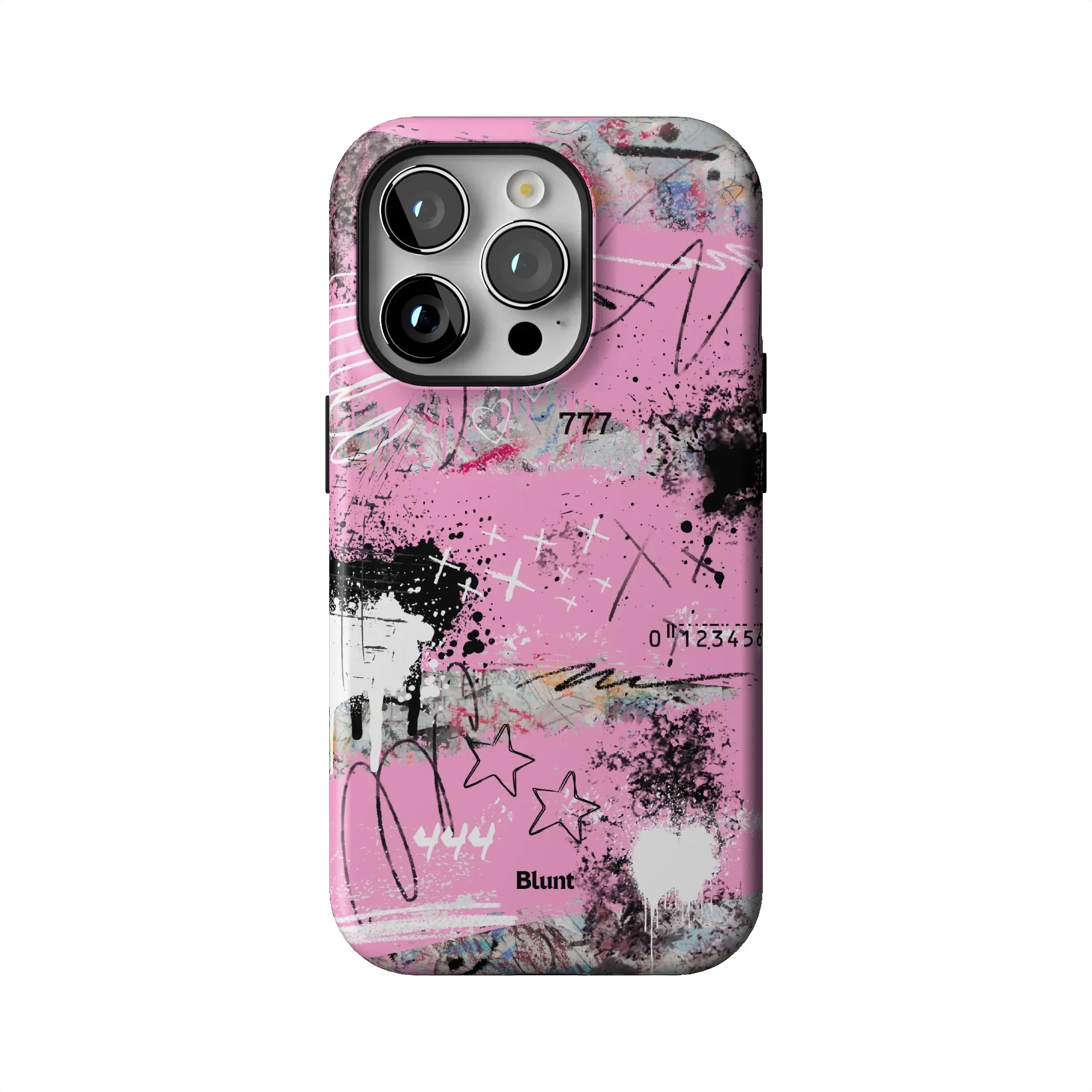 Rage iPhone Case - Image 52