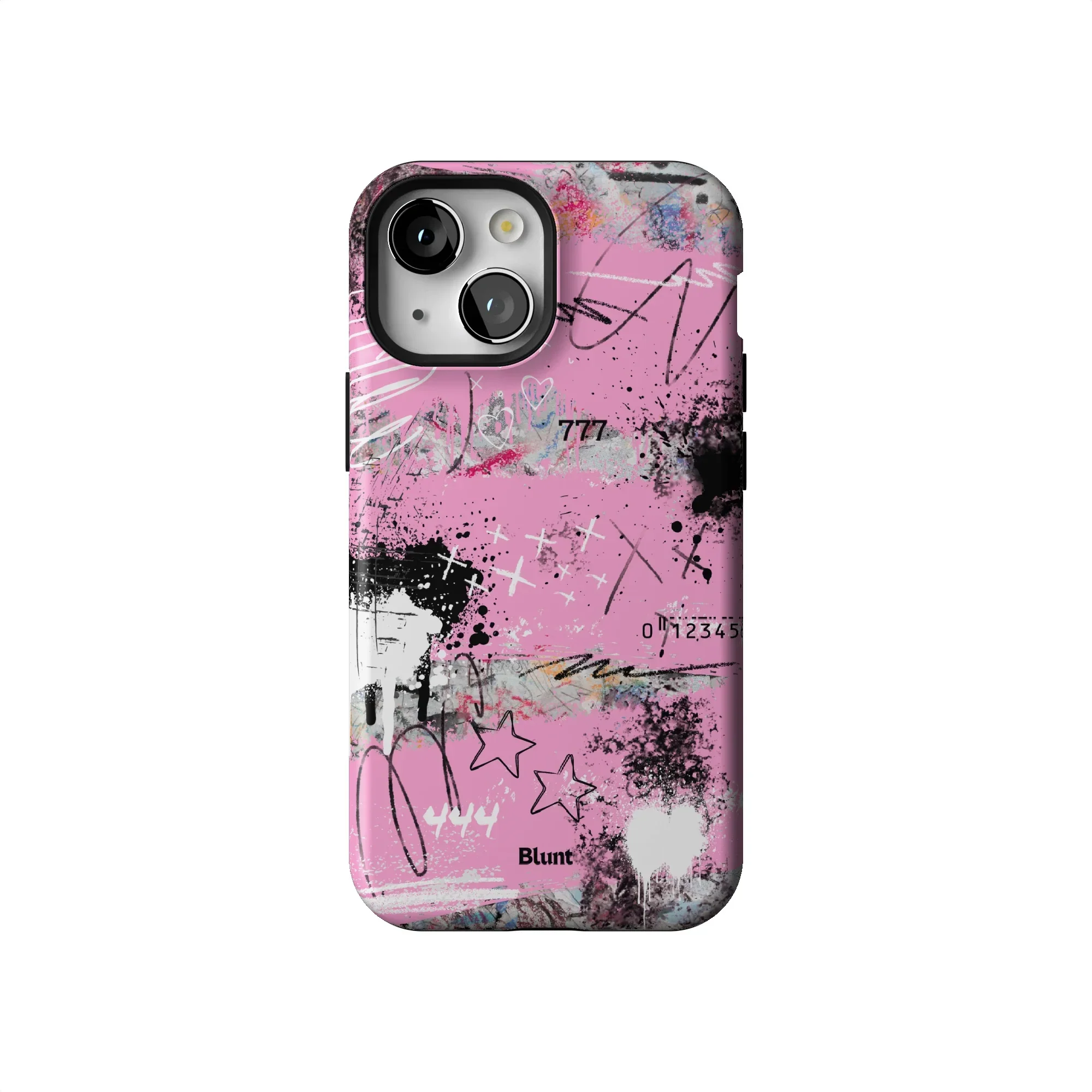 Rage iPhone Case - Image 58