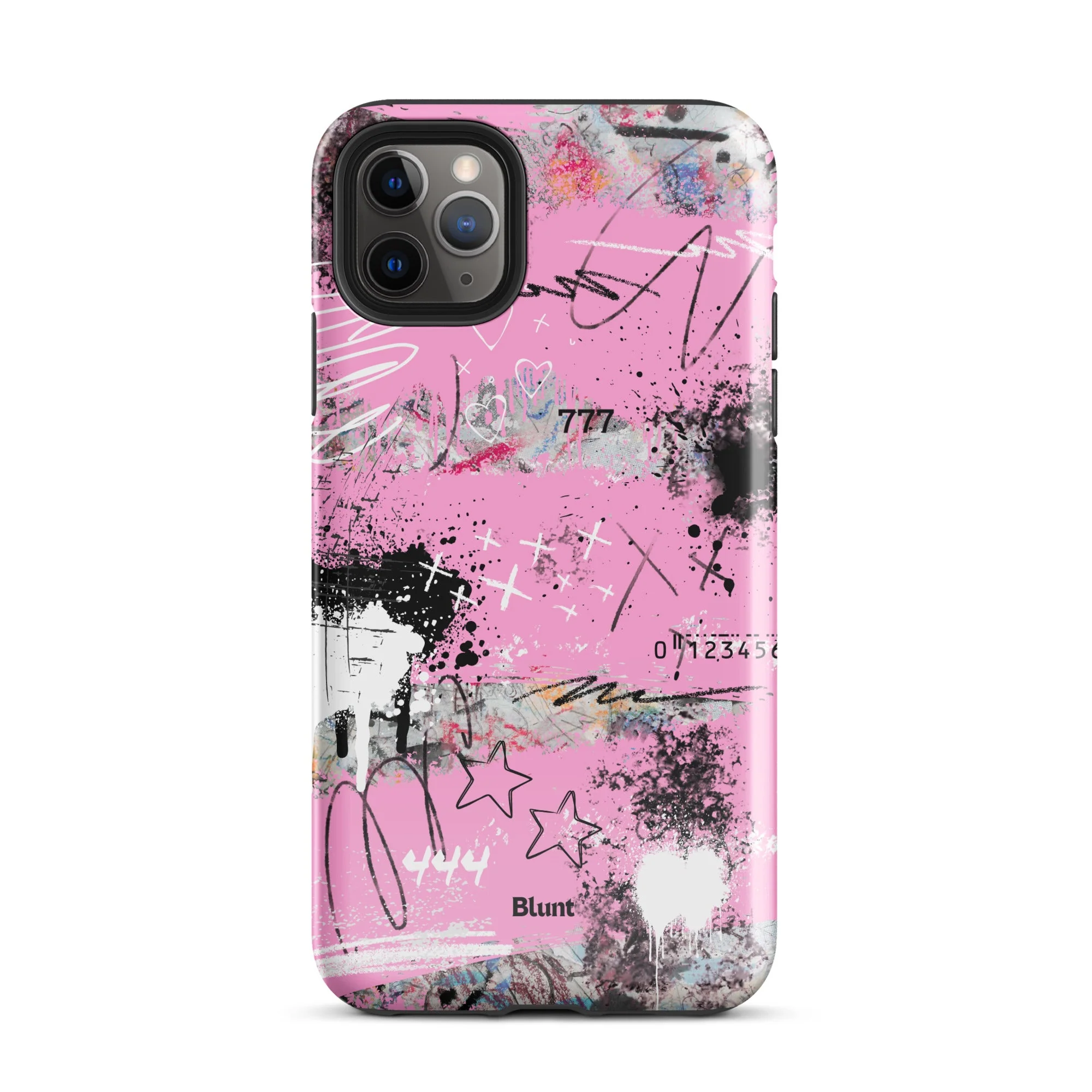 Rage iPhone Case - Image 6
