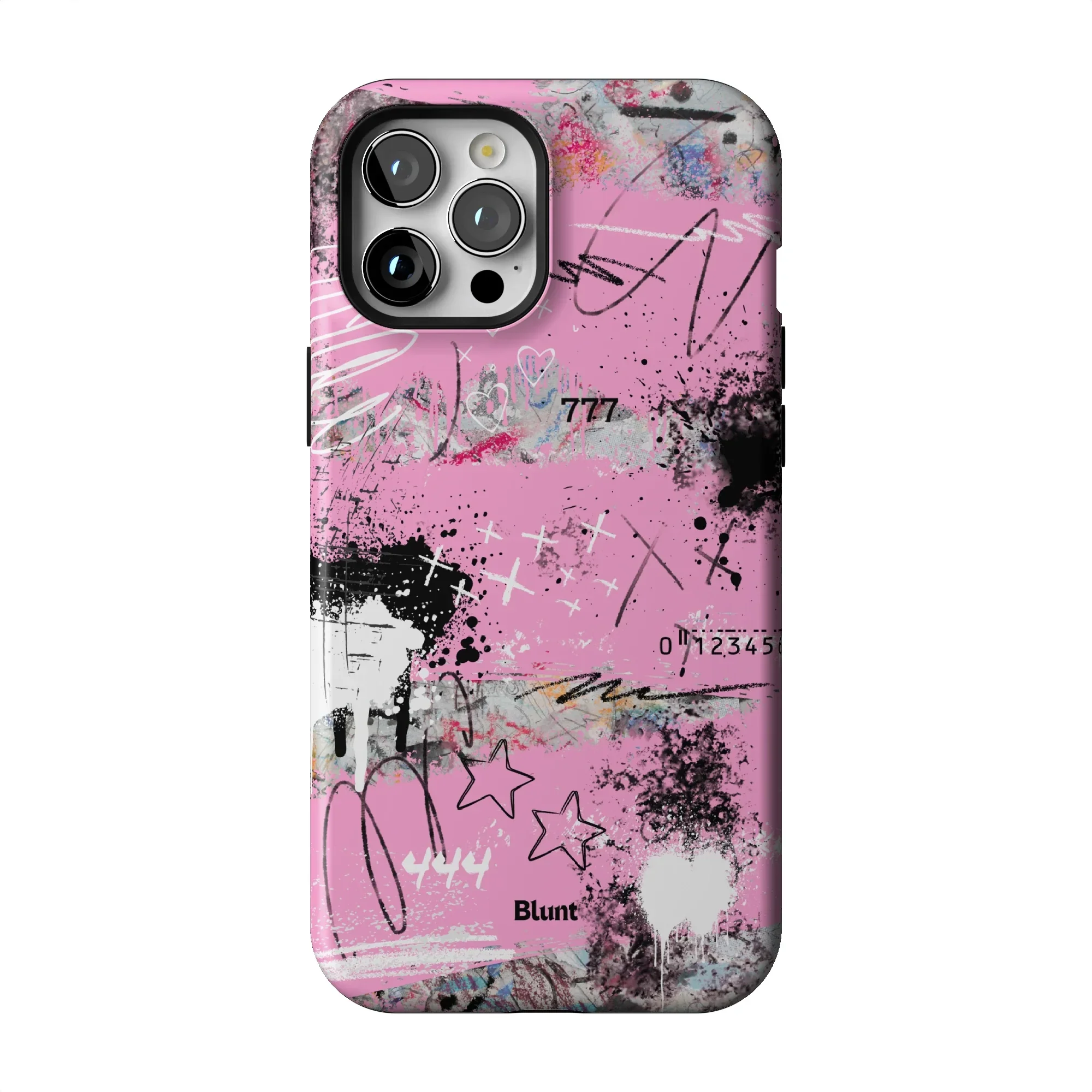 Rage iPhone Case - Image 61