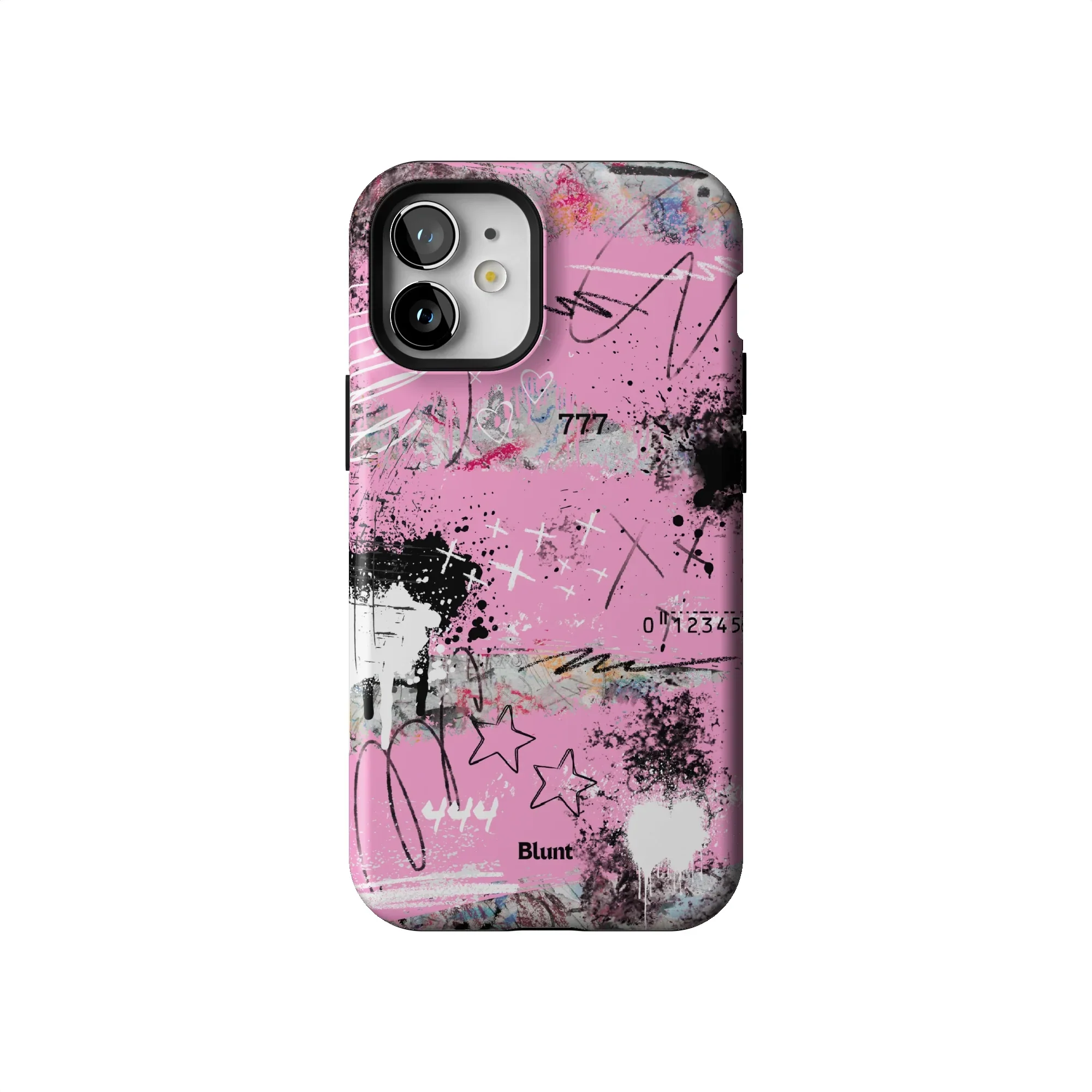 Rage iPhone Case - Image 62
