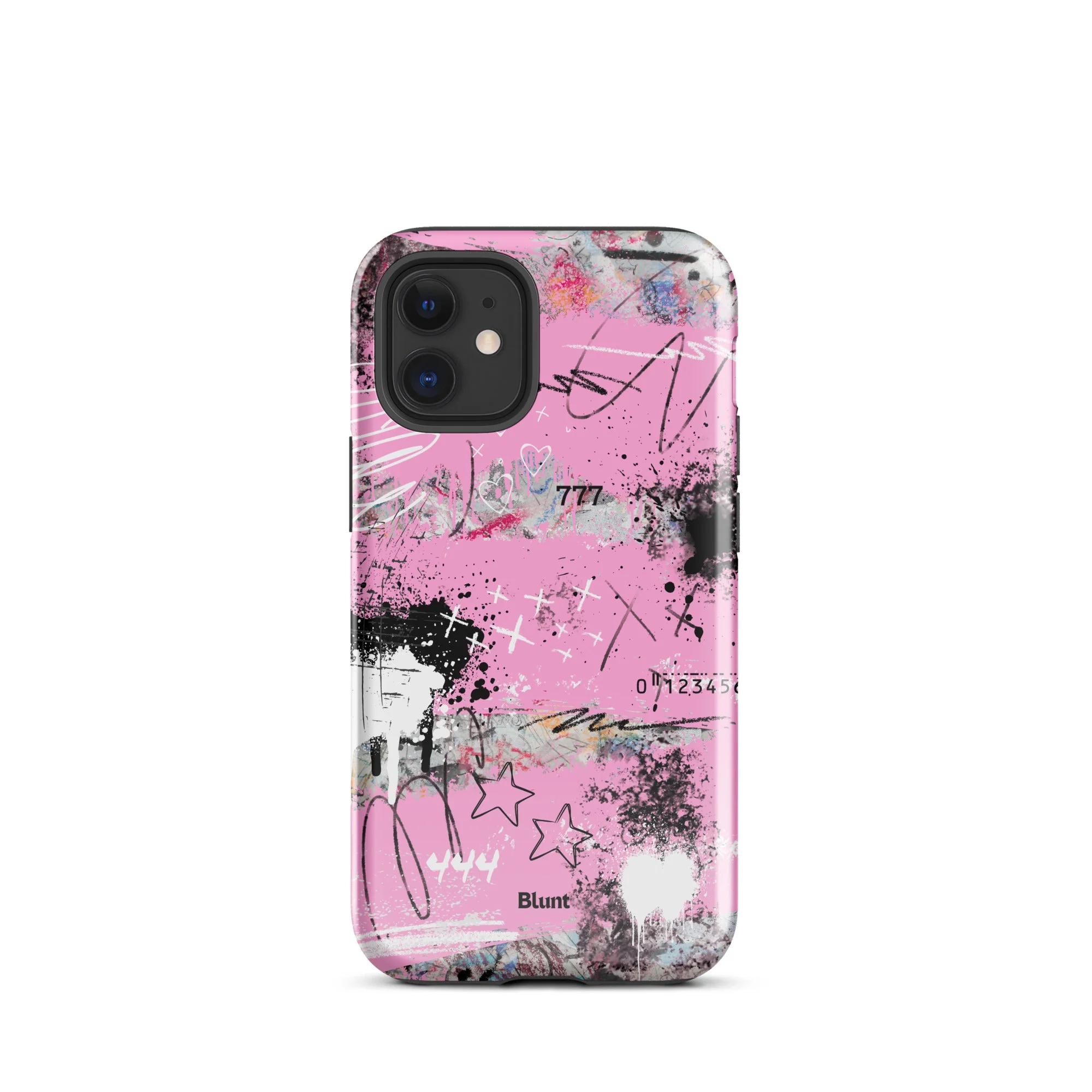 Rage iPhone Case - Image 7