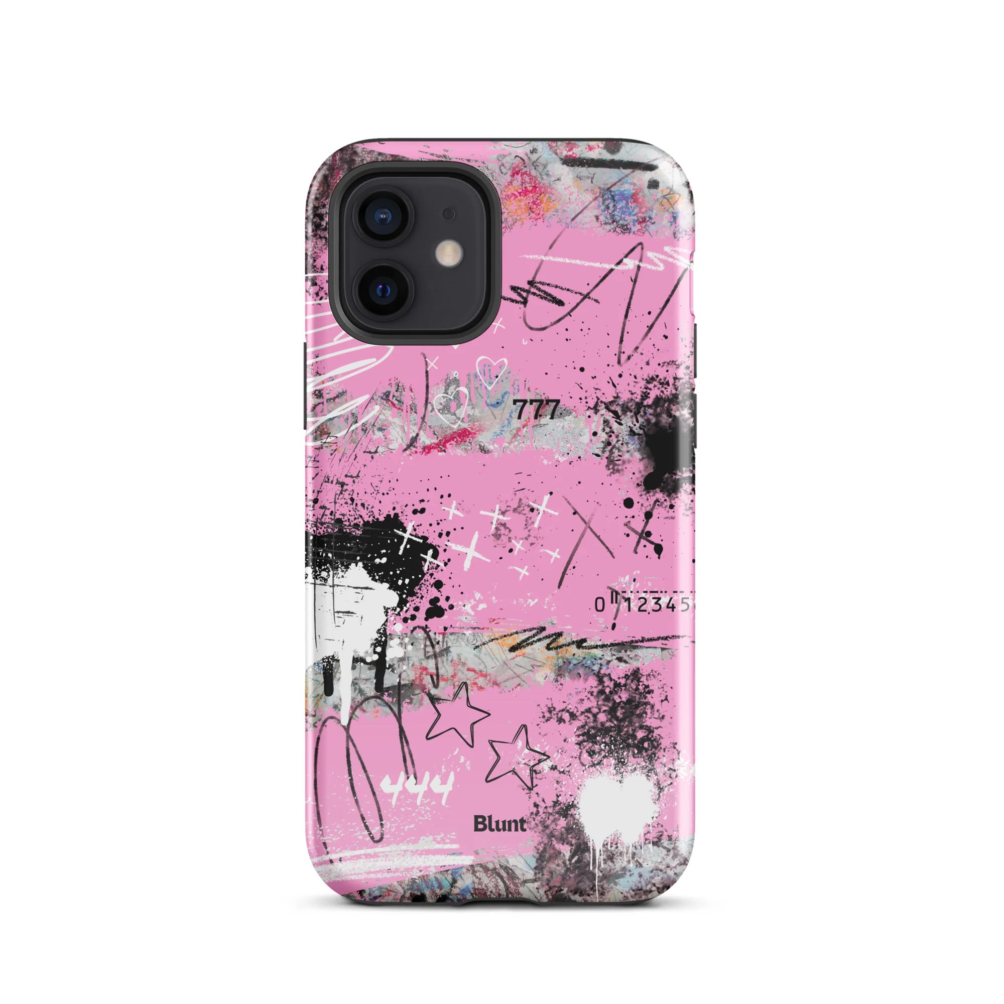 Rage iPhone Case - Image 8
