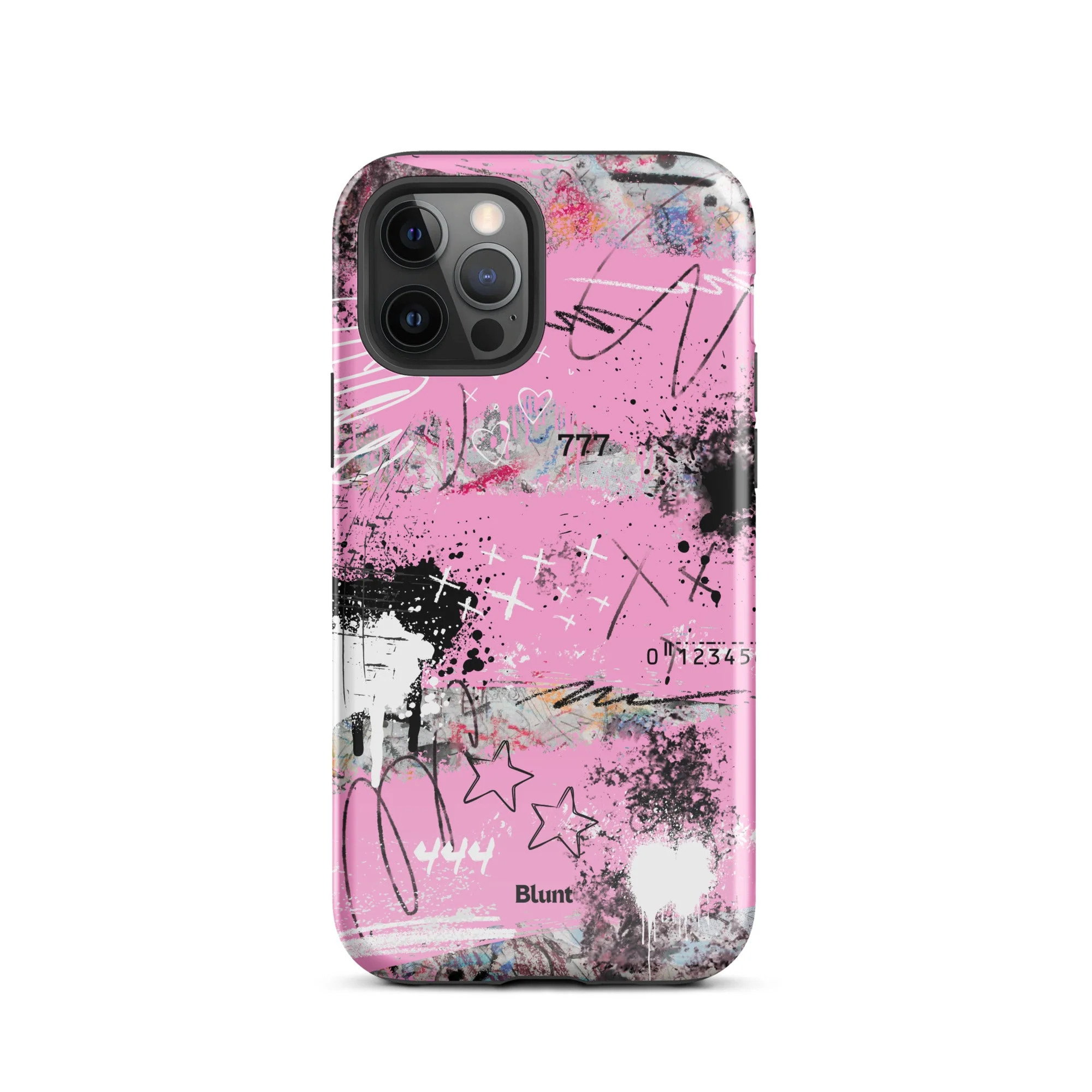 Rage iPhone Case - Image 9