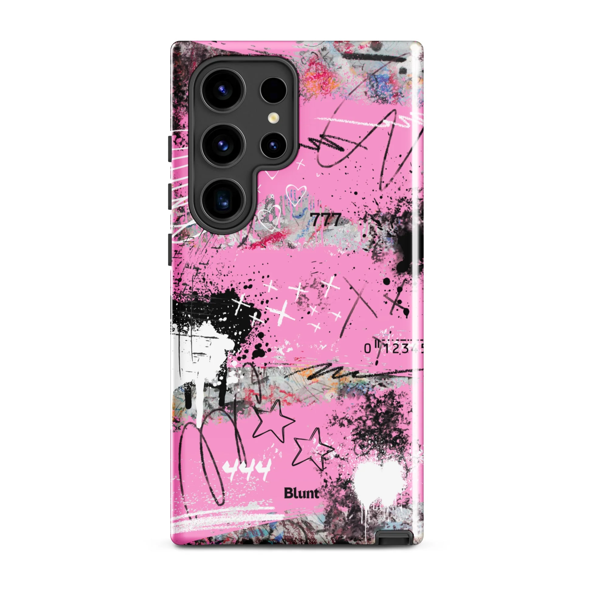 Rage Samsung Case - Image 6