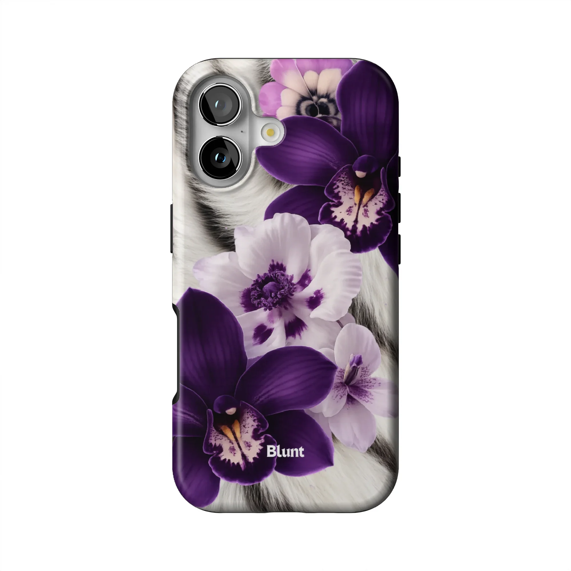 Raisin Mythic iPhone Case