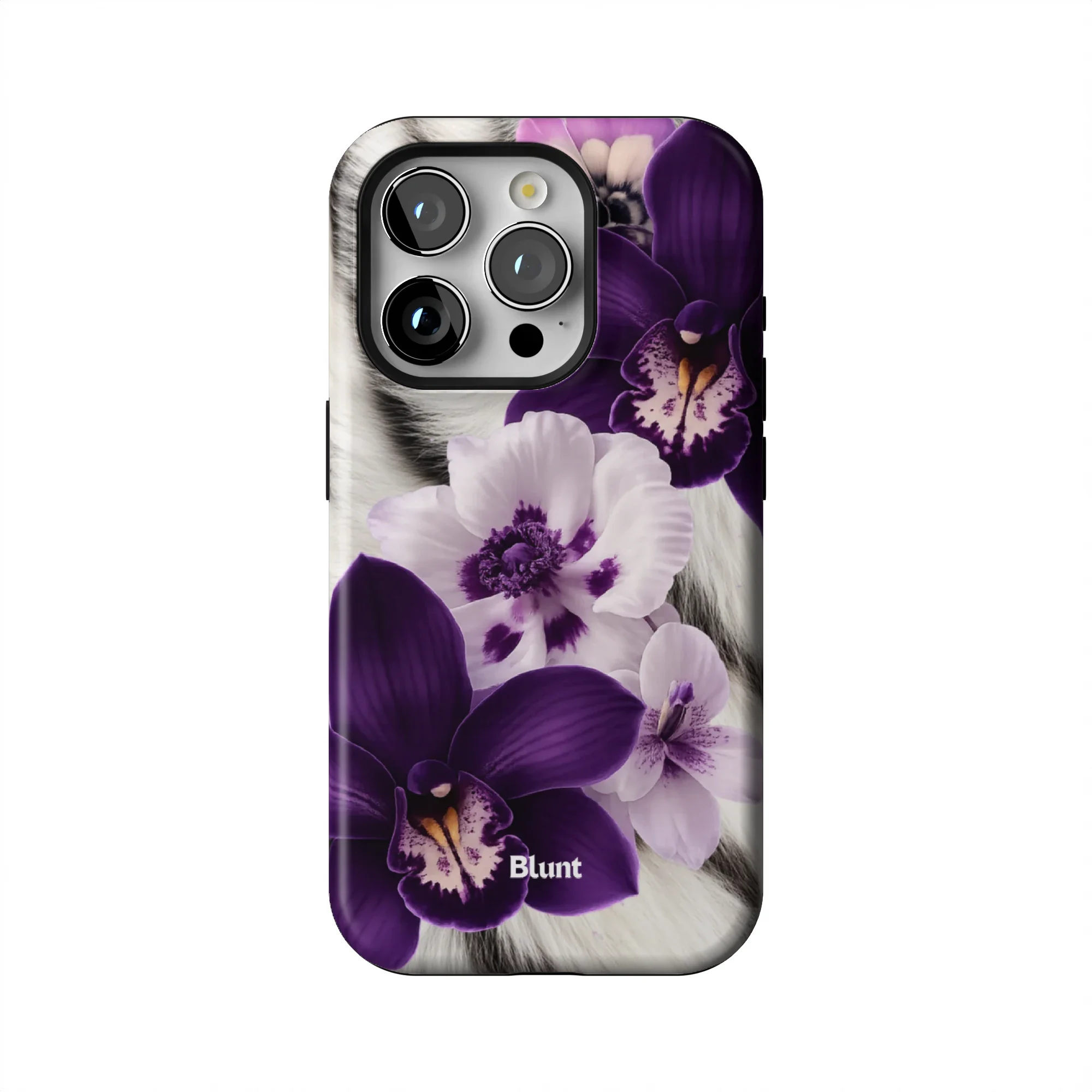 Raisin Mythic iPhone Case - Image 11